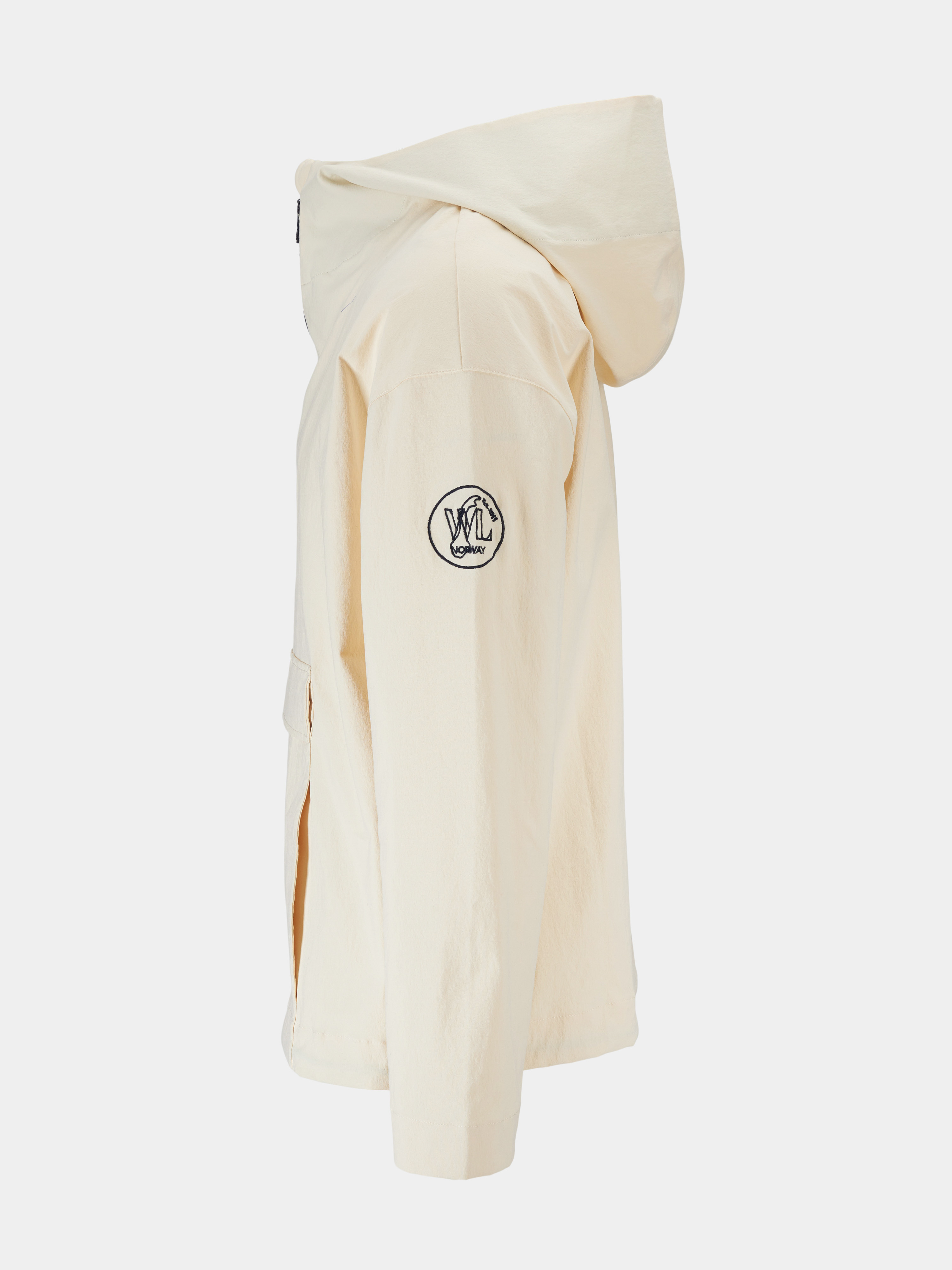 Romsdalseggen Anorakk  Snow White