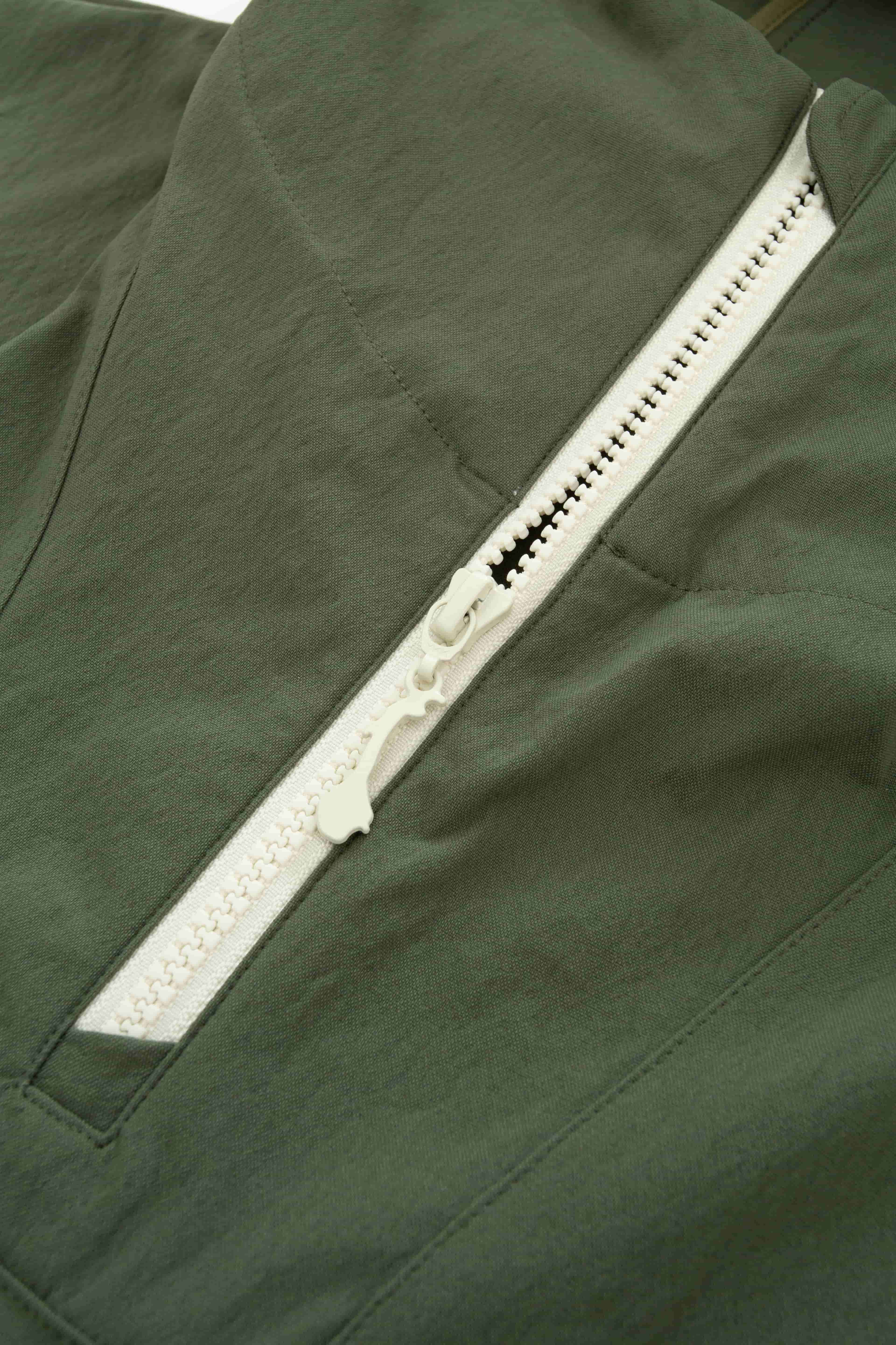 Romsdalseggen Anorakk  Thyme