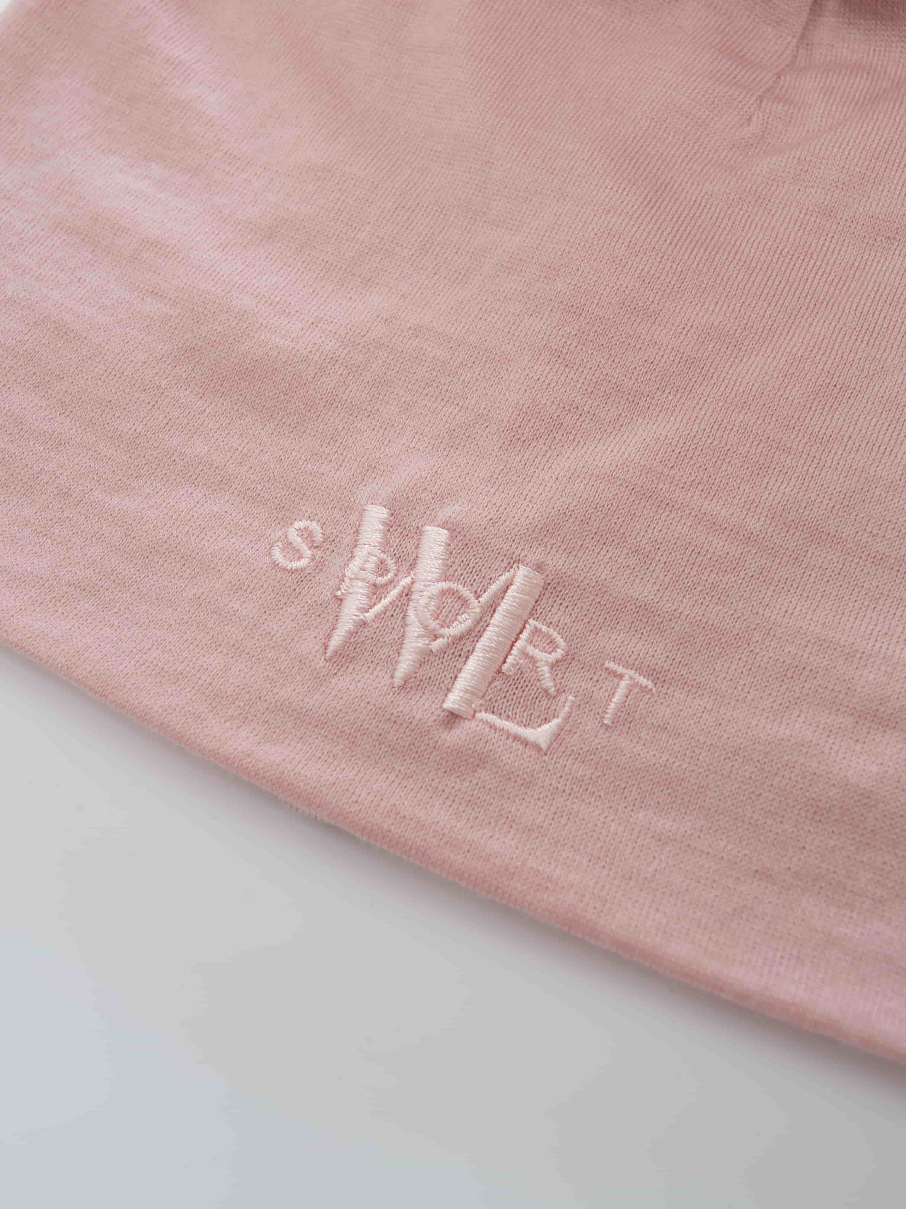 Talvik Merino Lue  Rose Smoke