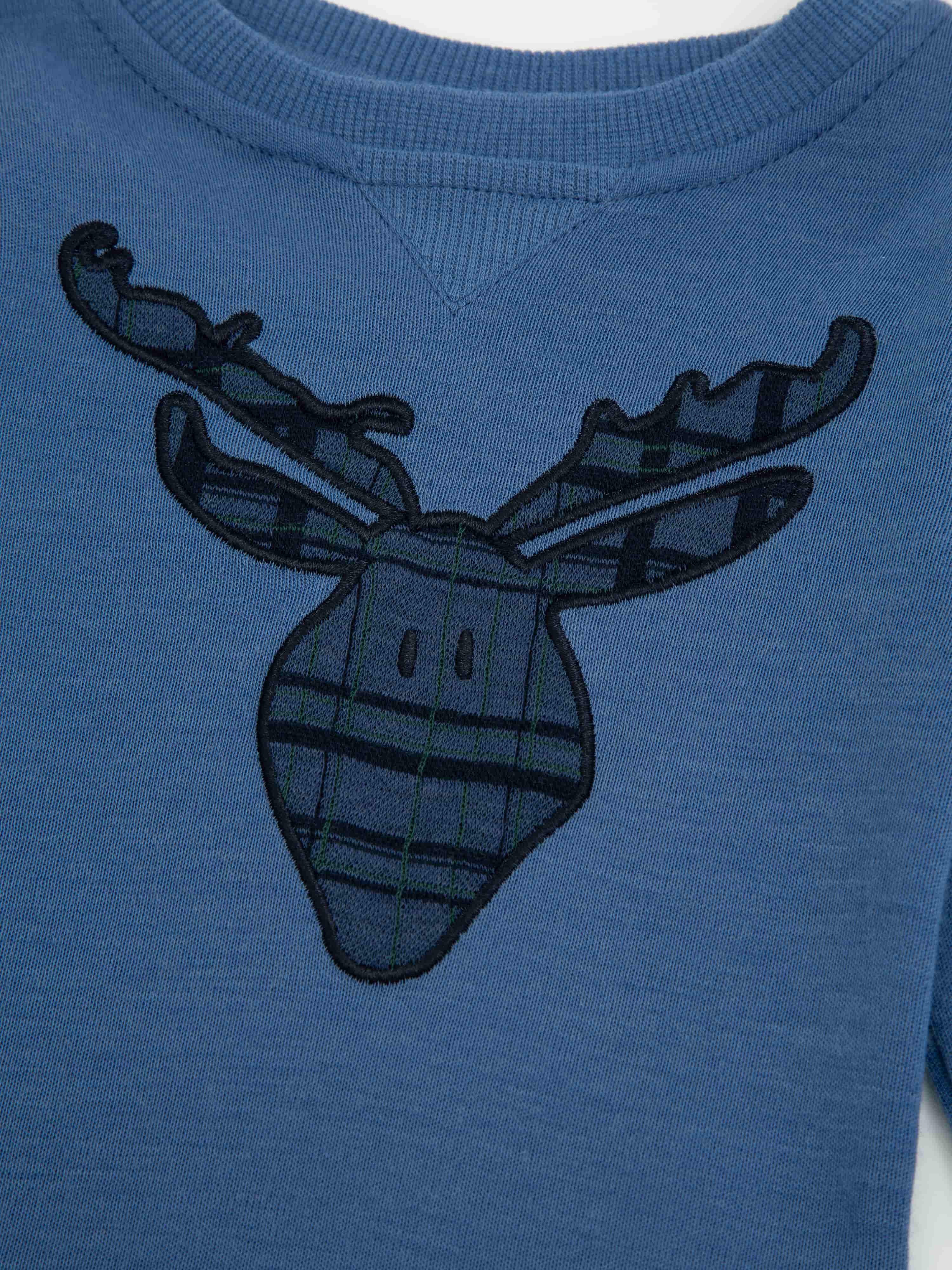 Bergen Merino Ullbody 0-3 år Berry Blue