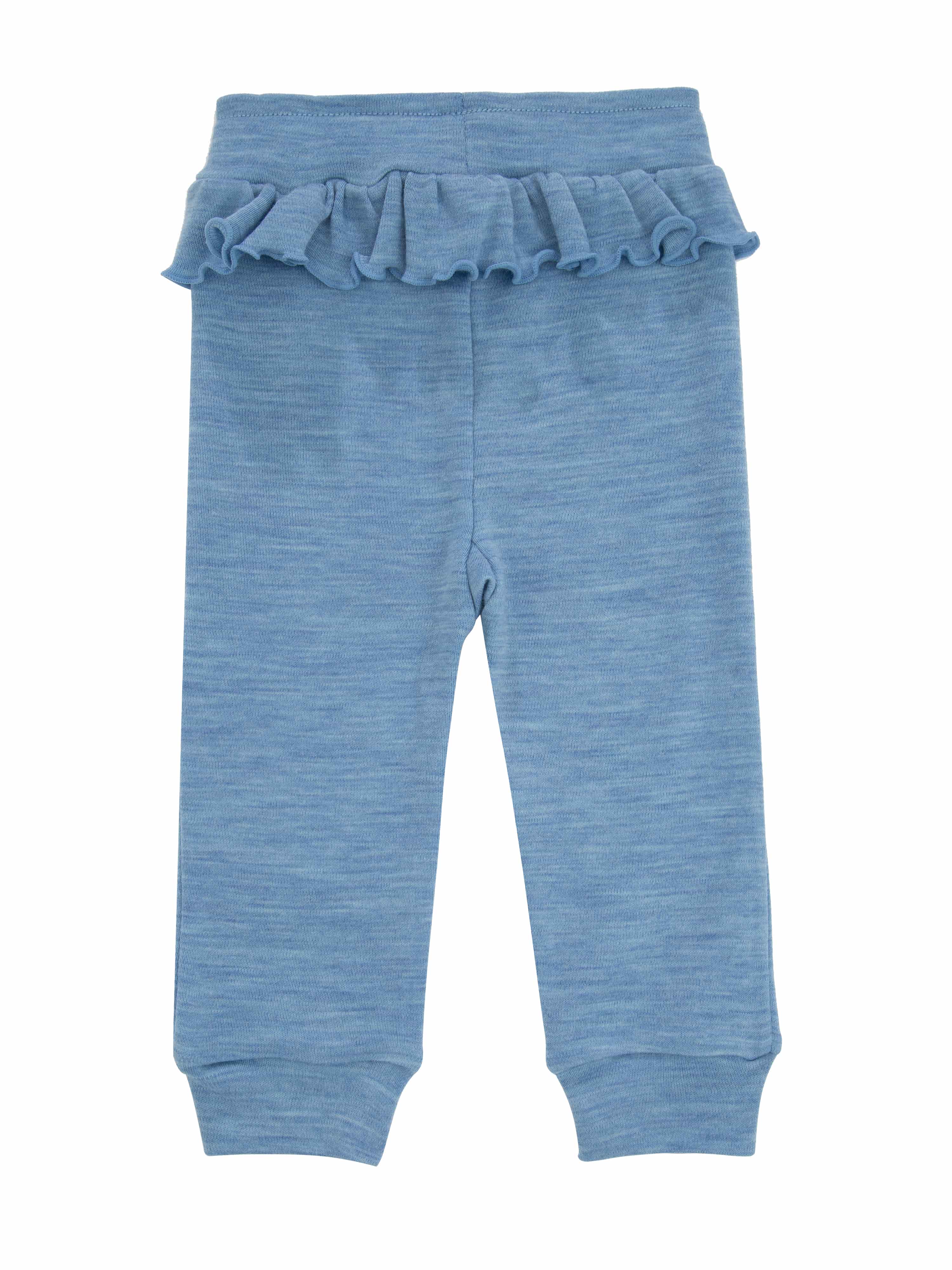 Farsund Merino Ullbukse 0-3 år Heaven