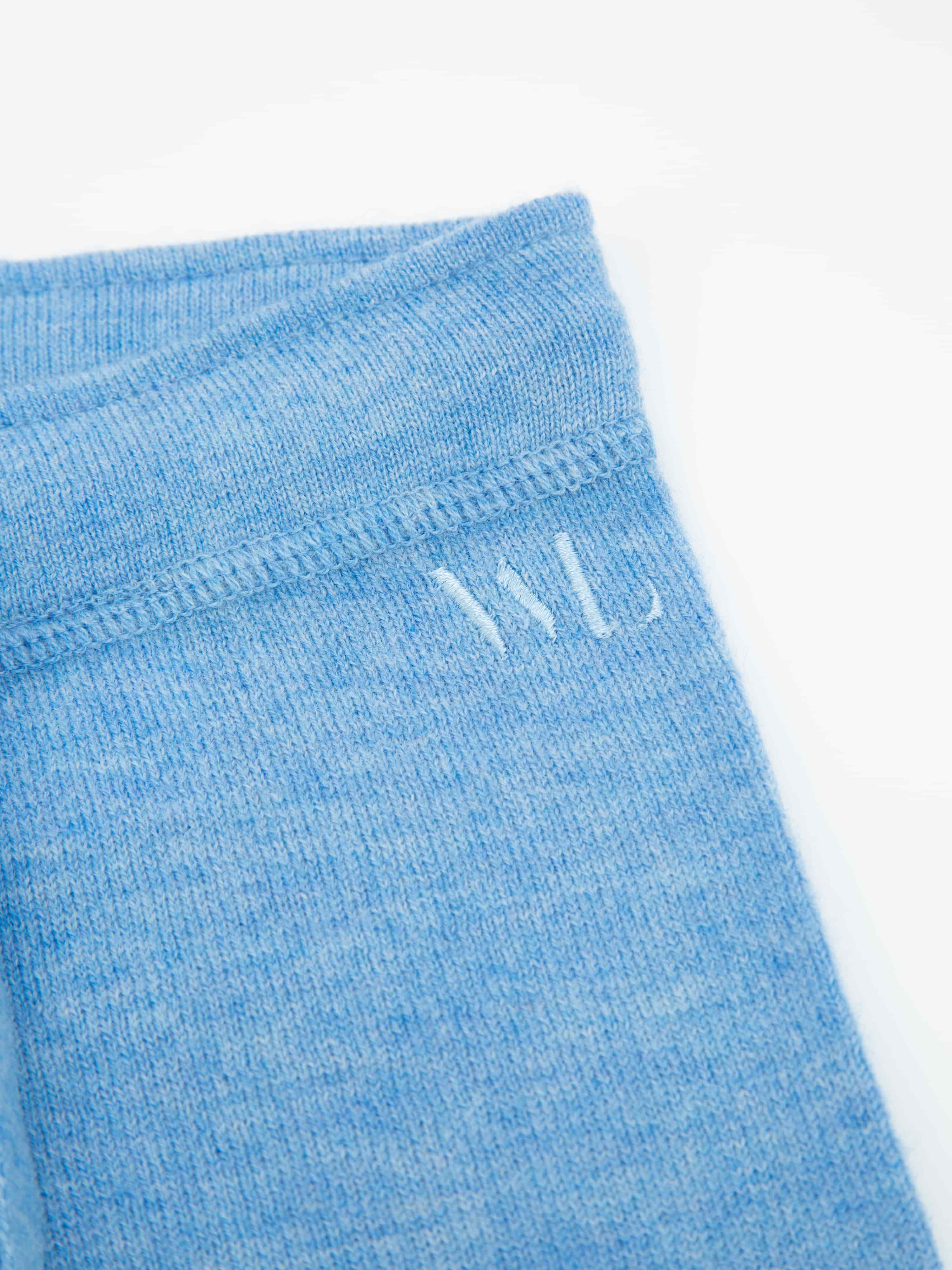 Herøy Ullbukse 0-3 år Heaven