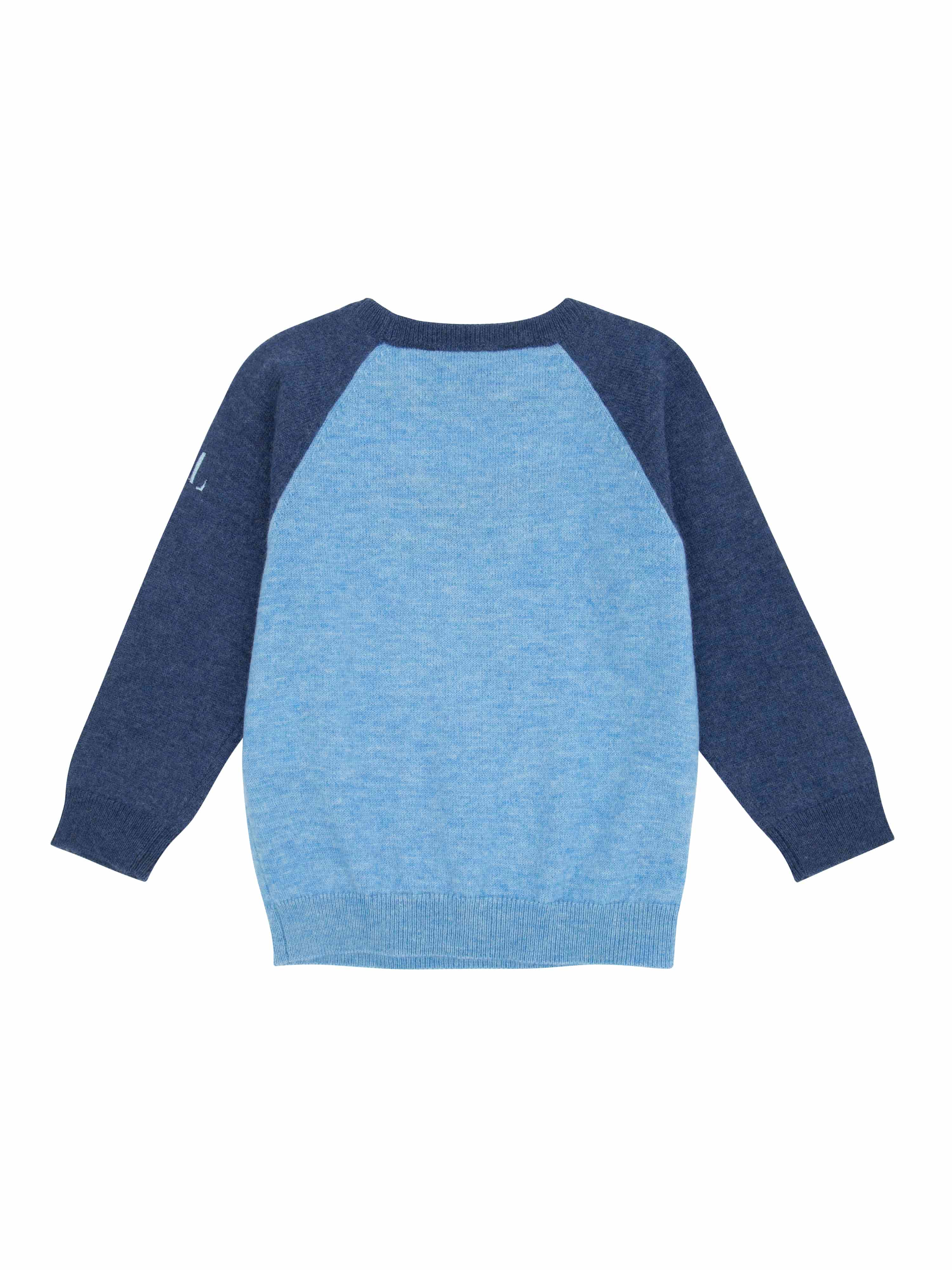 Bergen Ullgenser 0-3 år Heaven