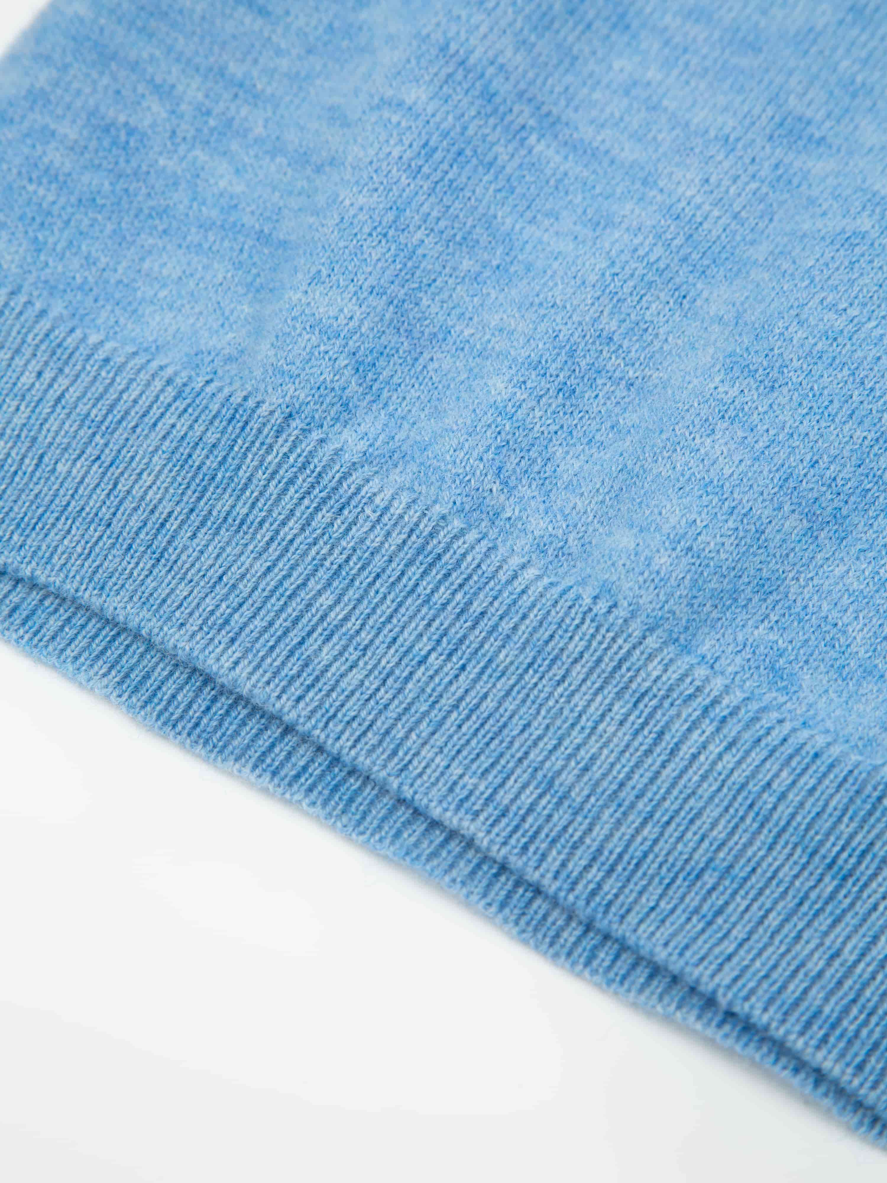 Bergen Ullgenser 0-3 år Heaven