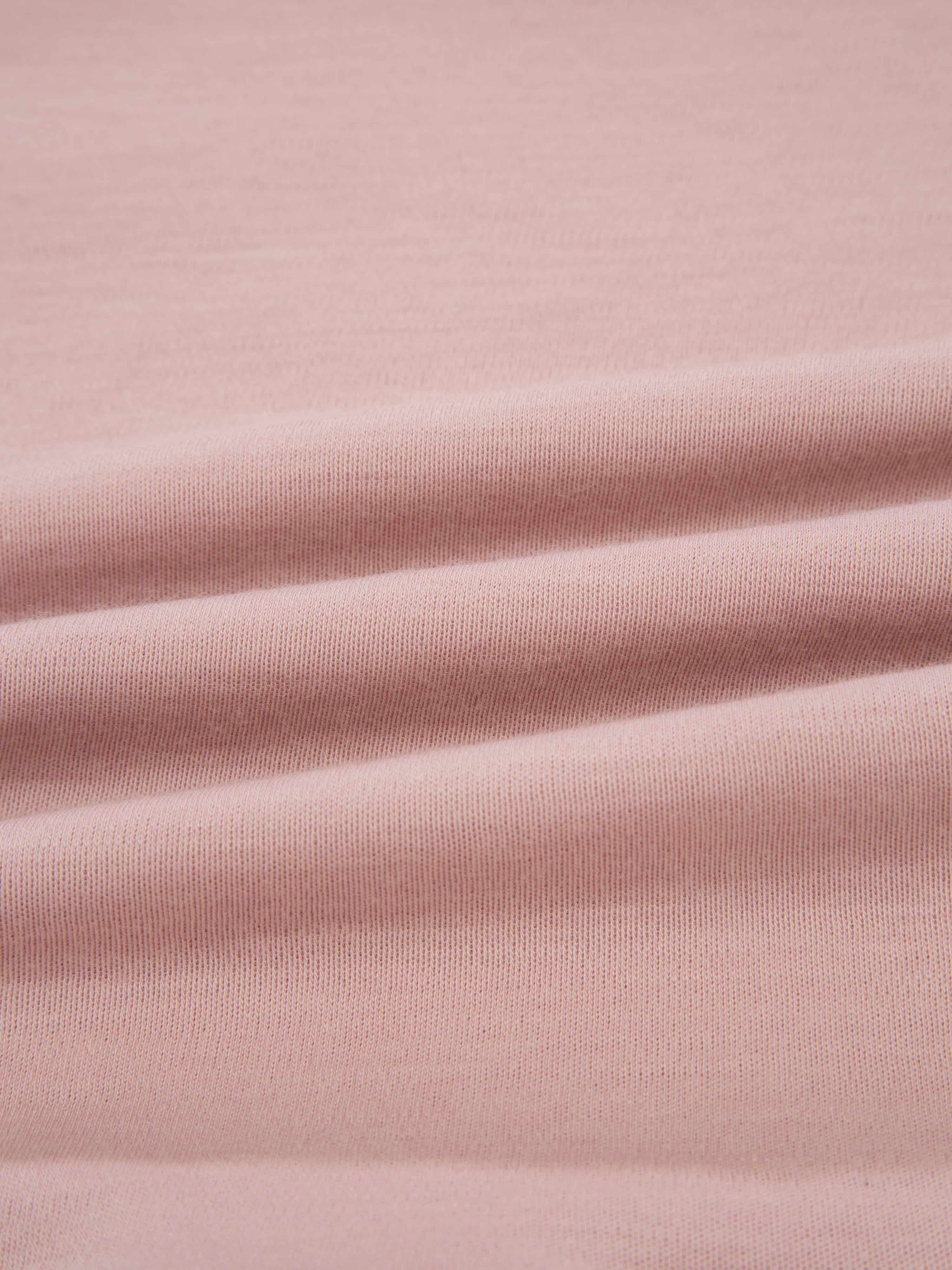 Lillehammer Ullkjole 0-3 år Old Pink