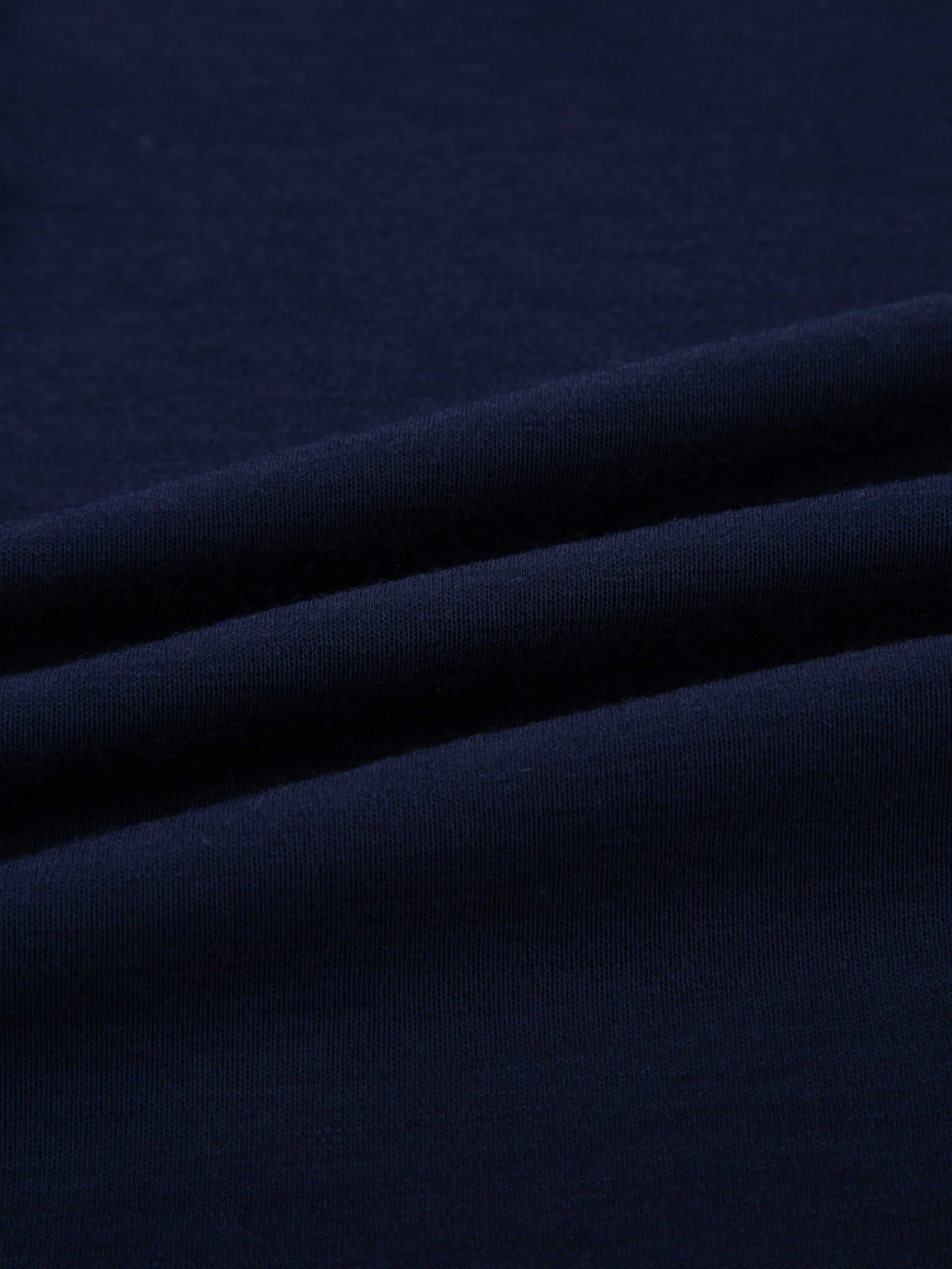 Drammen Merino Bukse Blue Ink