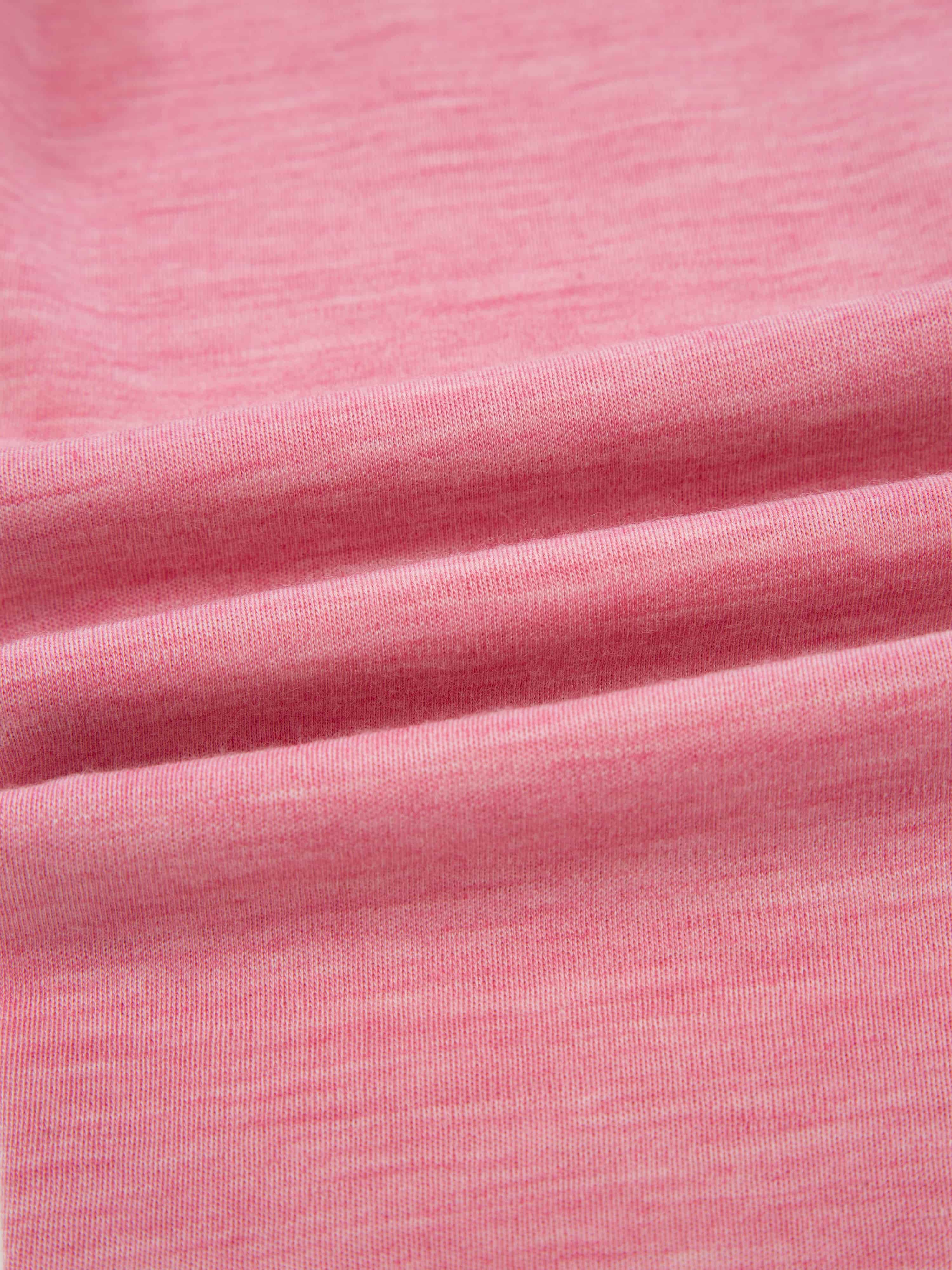 Farsund Merino Bukse Rose Blush