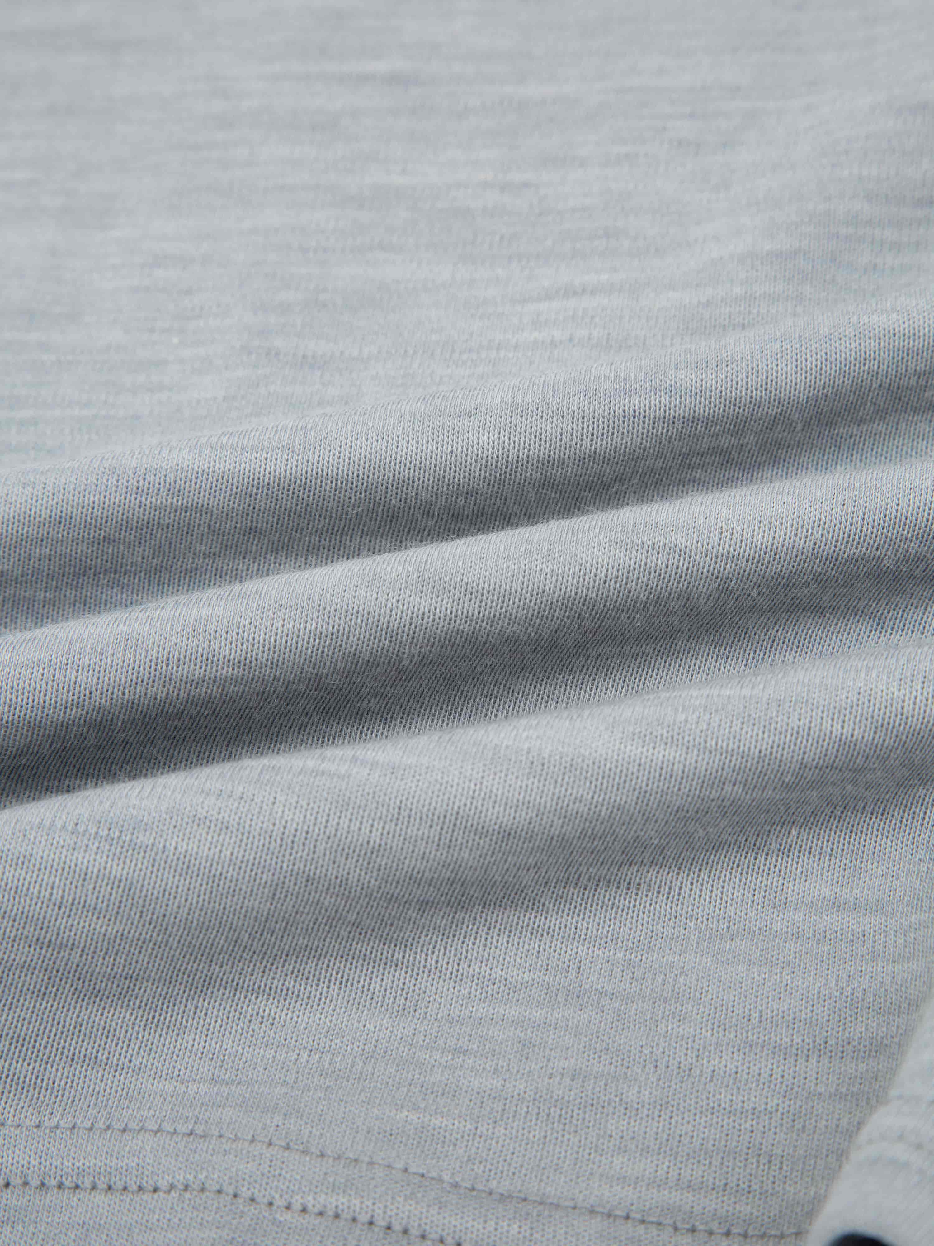 Harpefossen Ullgenser 2-3 år Grey Melange