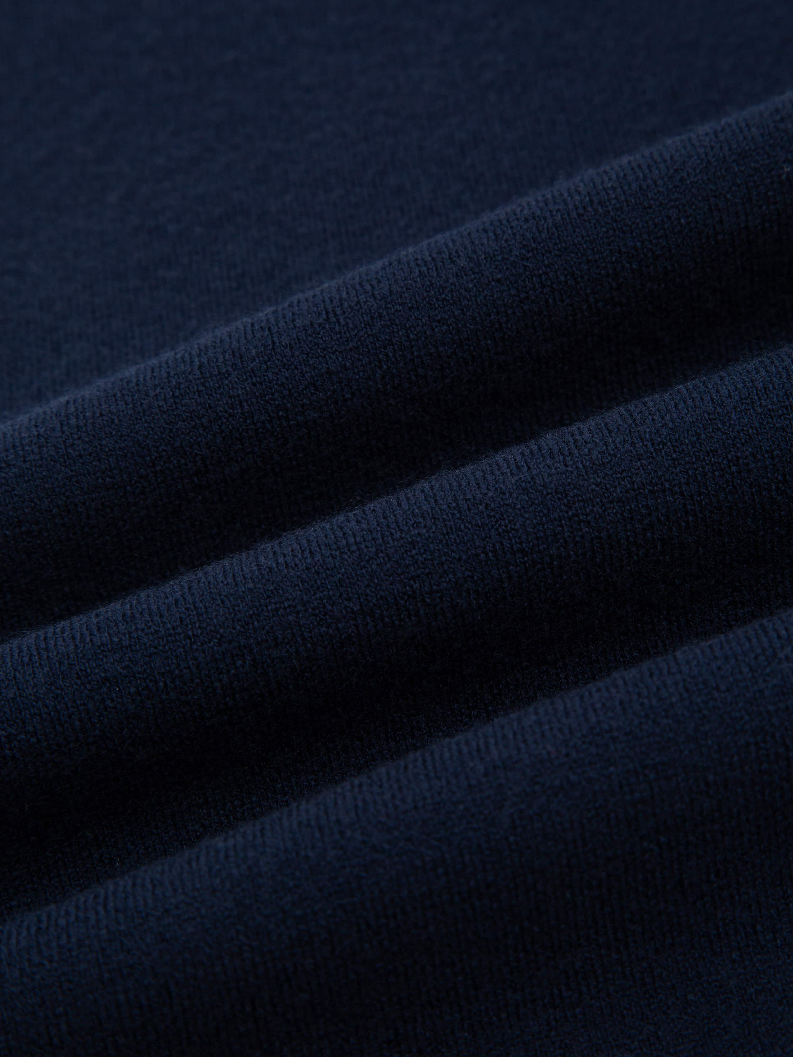 Himmeltinden Merino Ullbukse Blue Ink