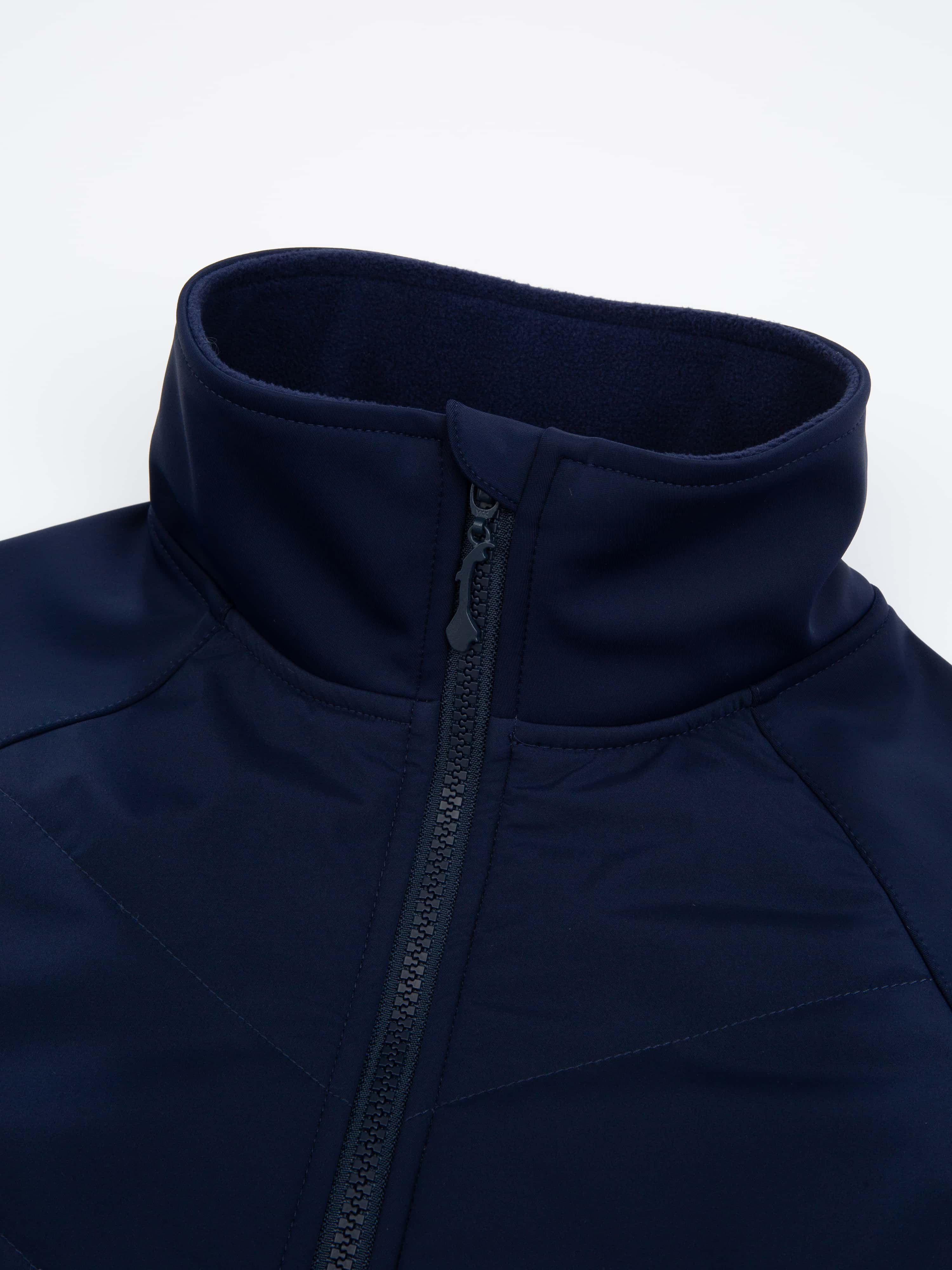 Sjusjøen Langrennsjakke Blue Ink