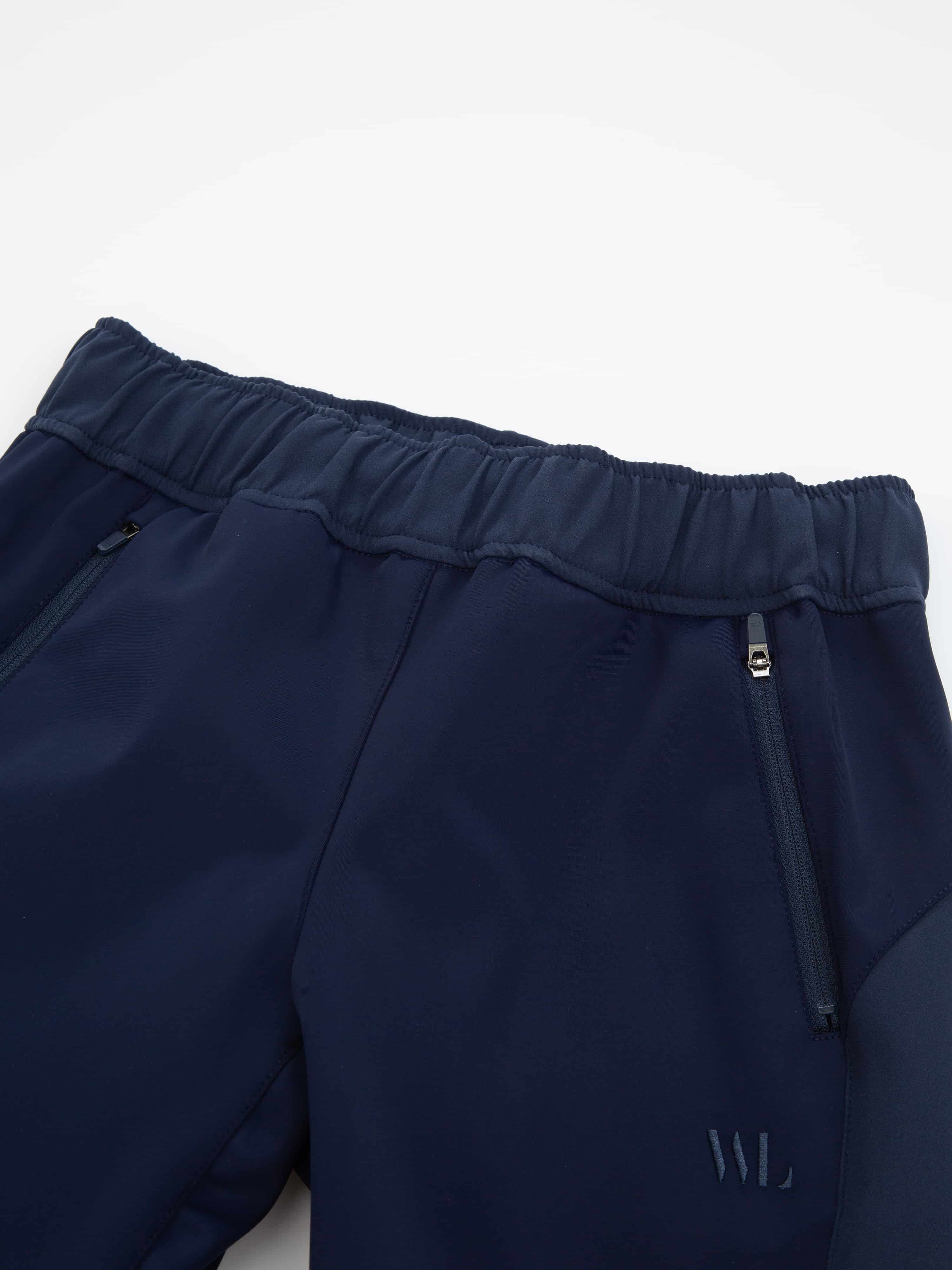 Sjusjøen Langrennsbukse Blue Ink