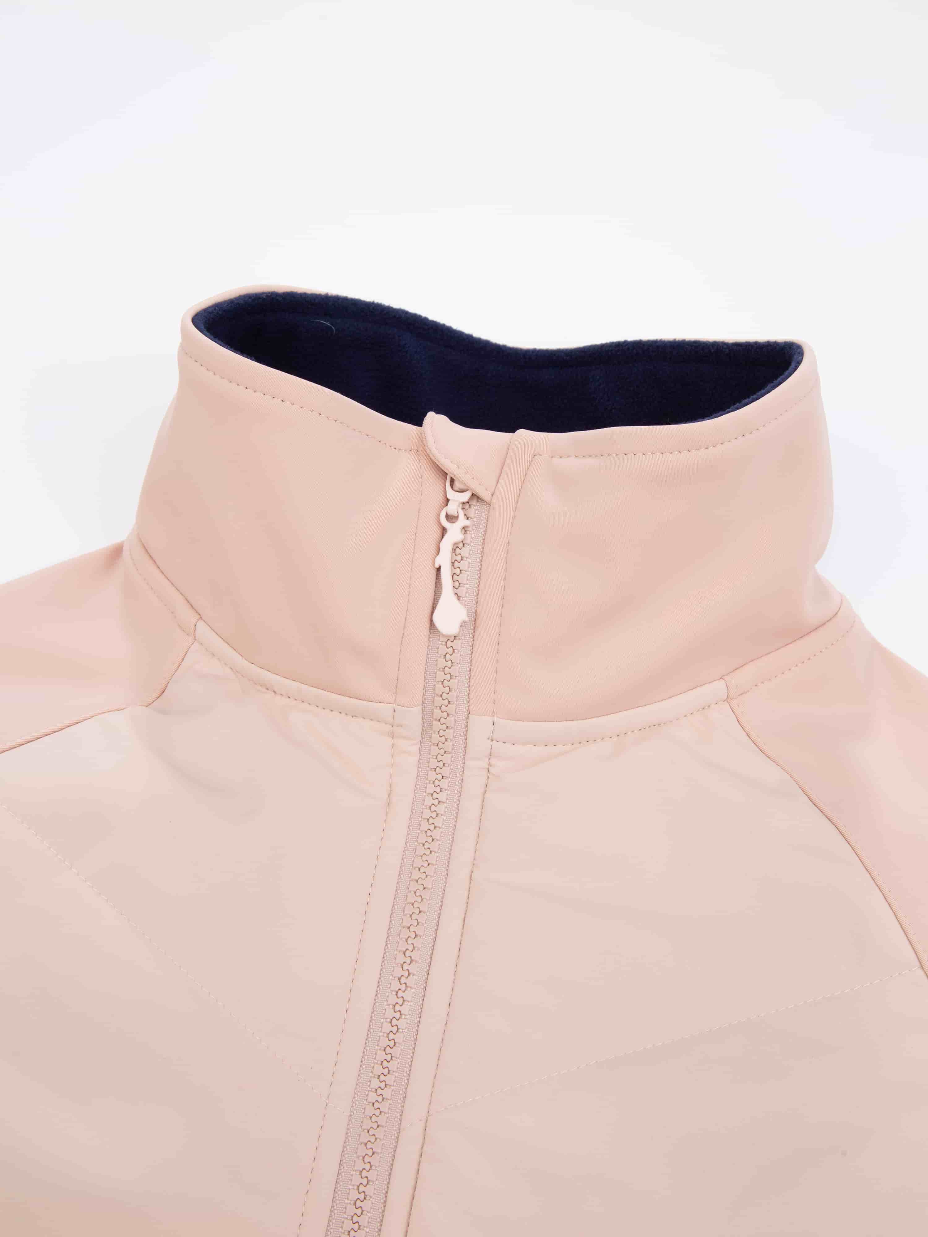 Sjusjøen Langrennsjakke G Rose Smoke