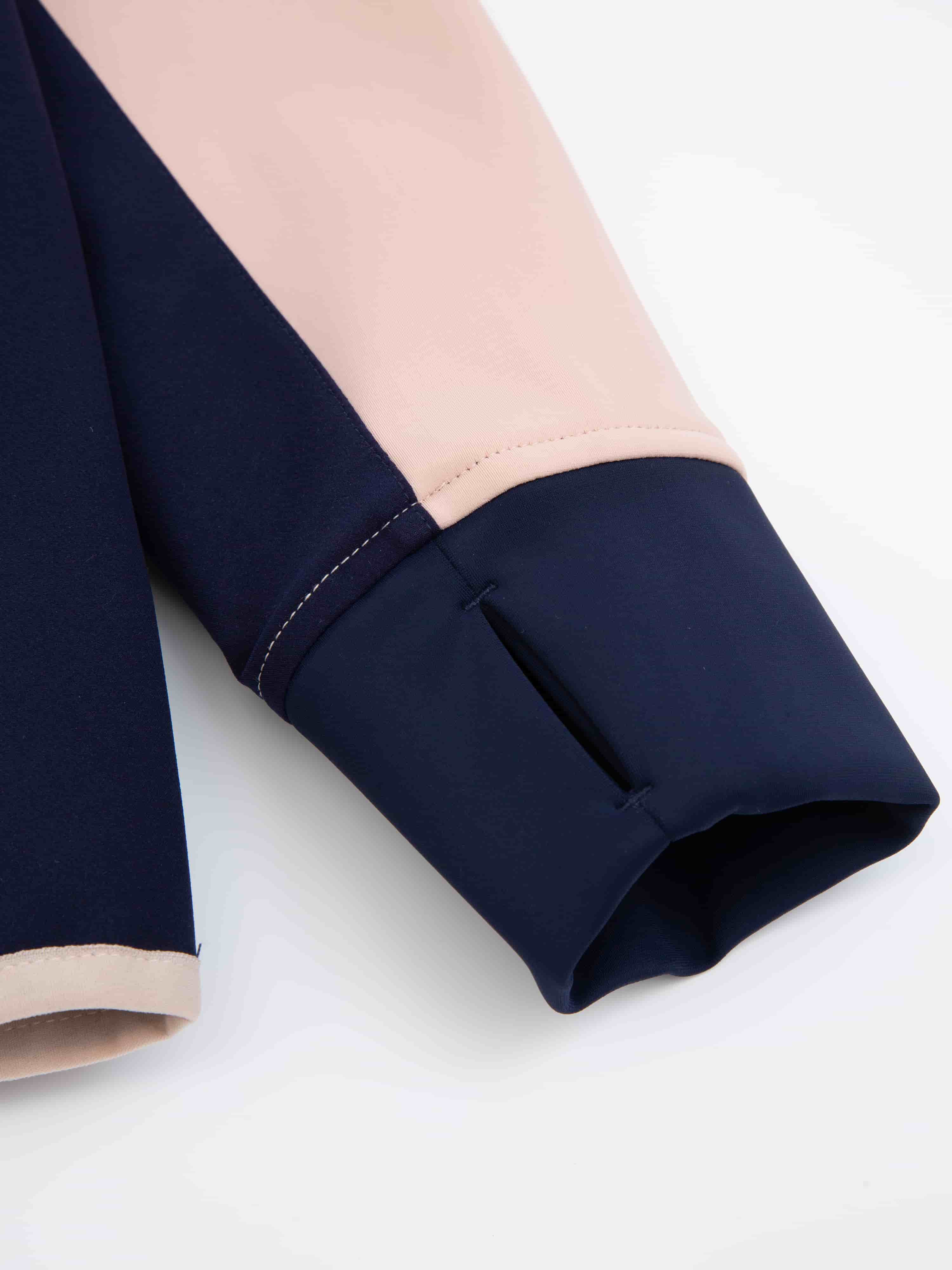 Sjusjøen Langrennsjakke G Rose Smoke