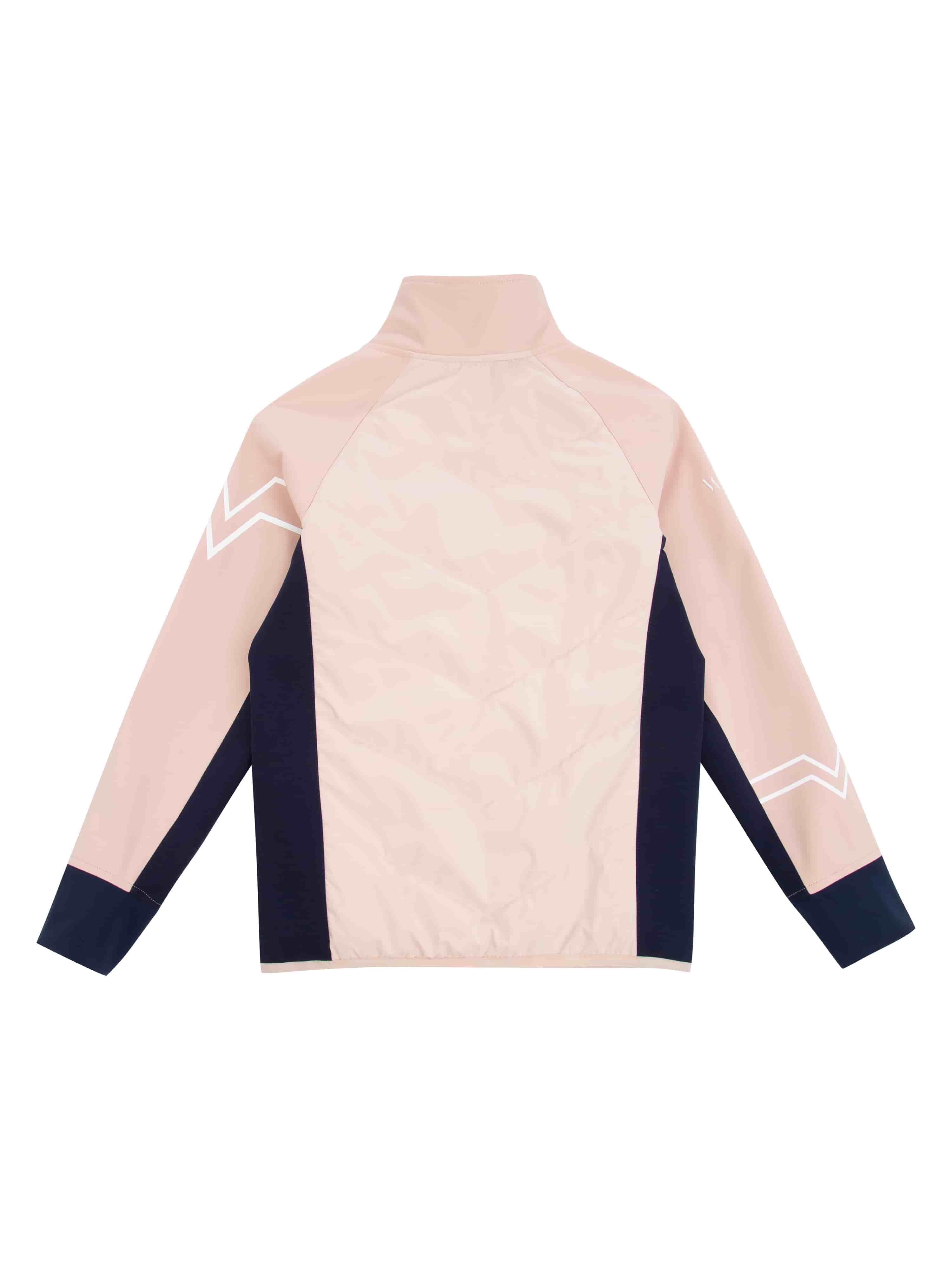 Sjusjøen Langrennsjakke G Rose Smoke