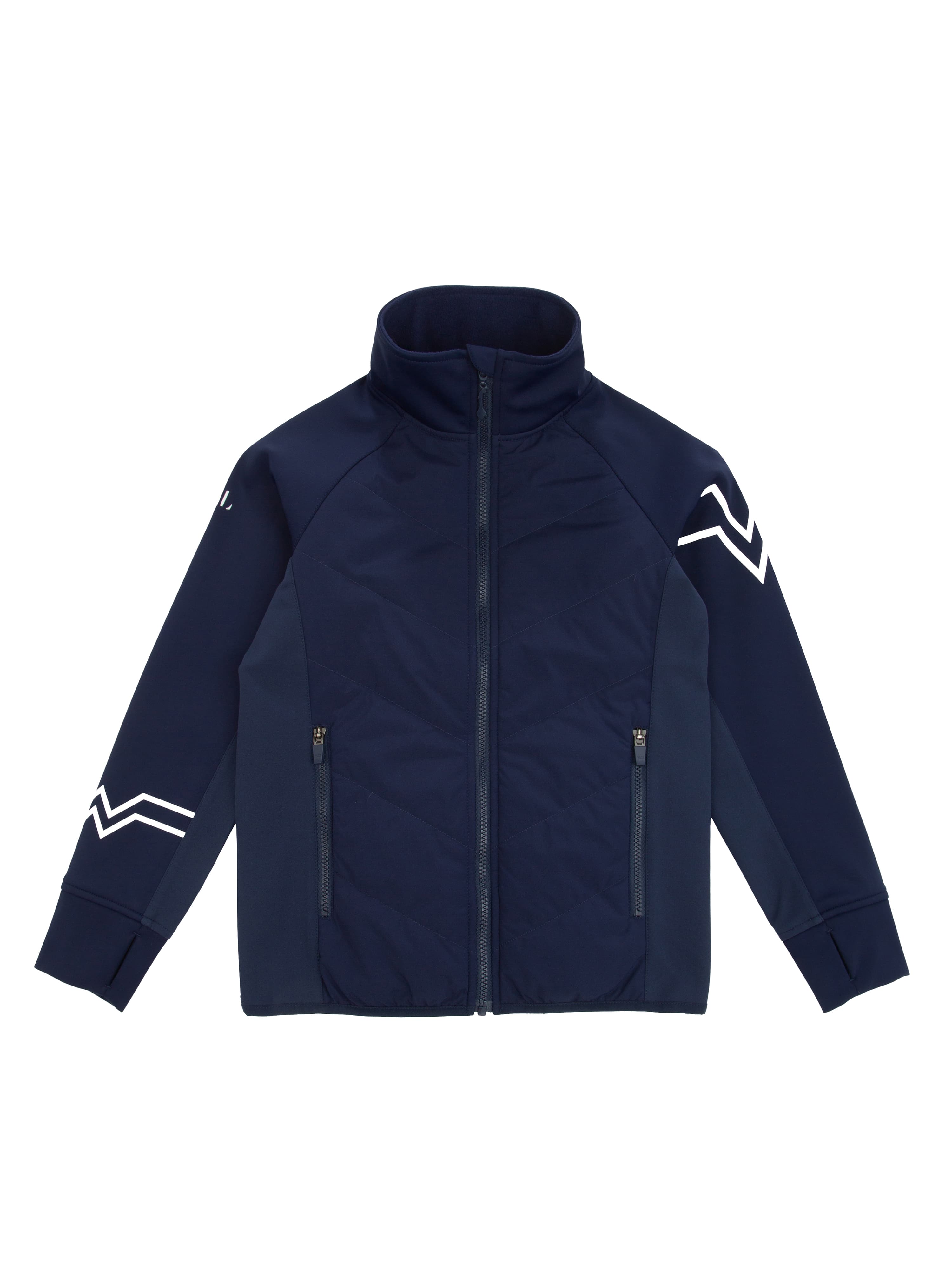 Sjusjøen Langrennsjakke Blue Ink