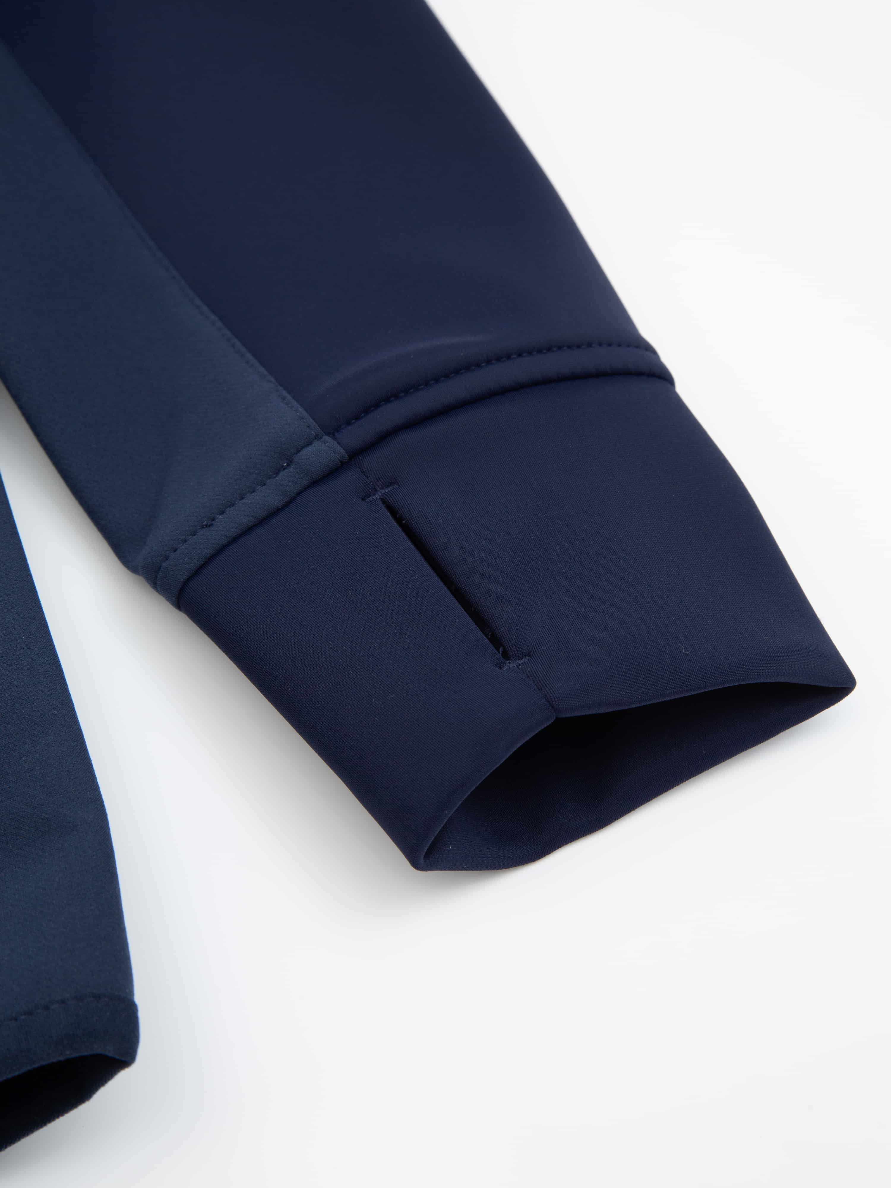 Sjusjøen Langrennsjakke Blue Ink