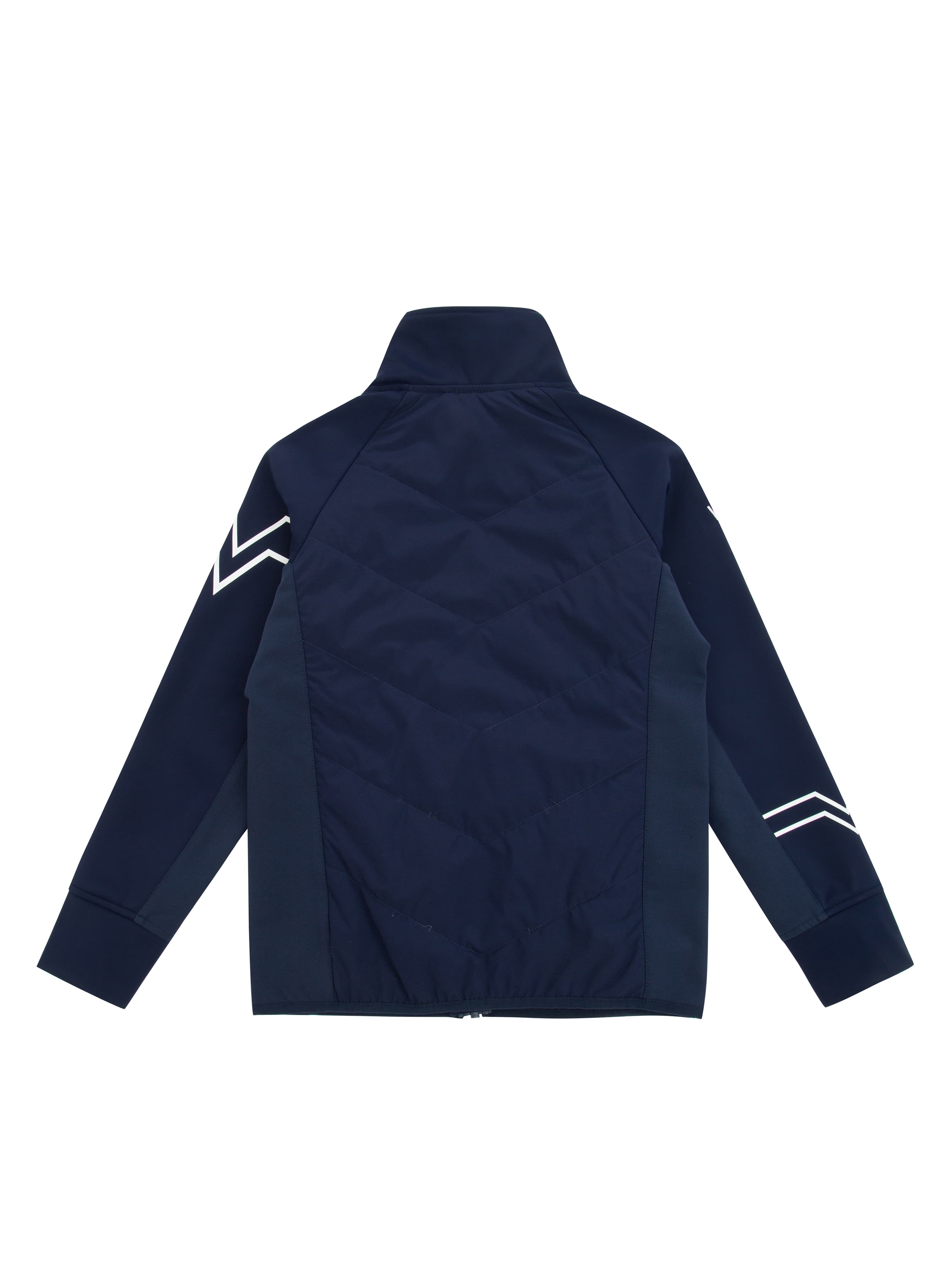 Sjusjøen Langrennsjakke Blue Ink