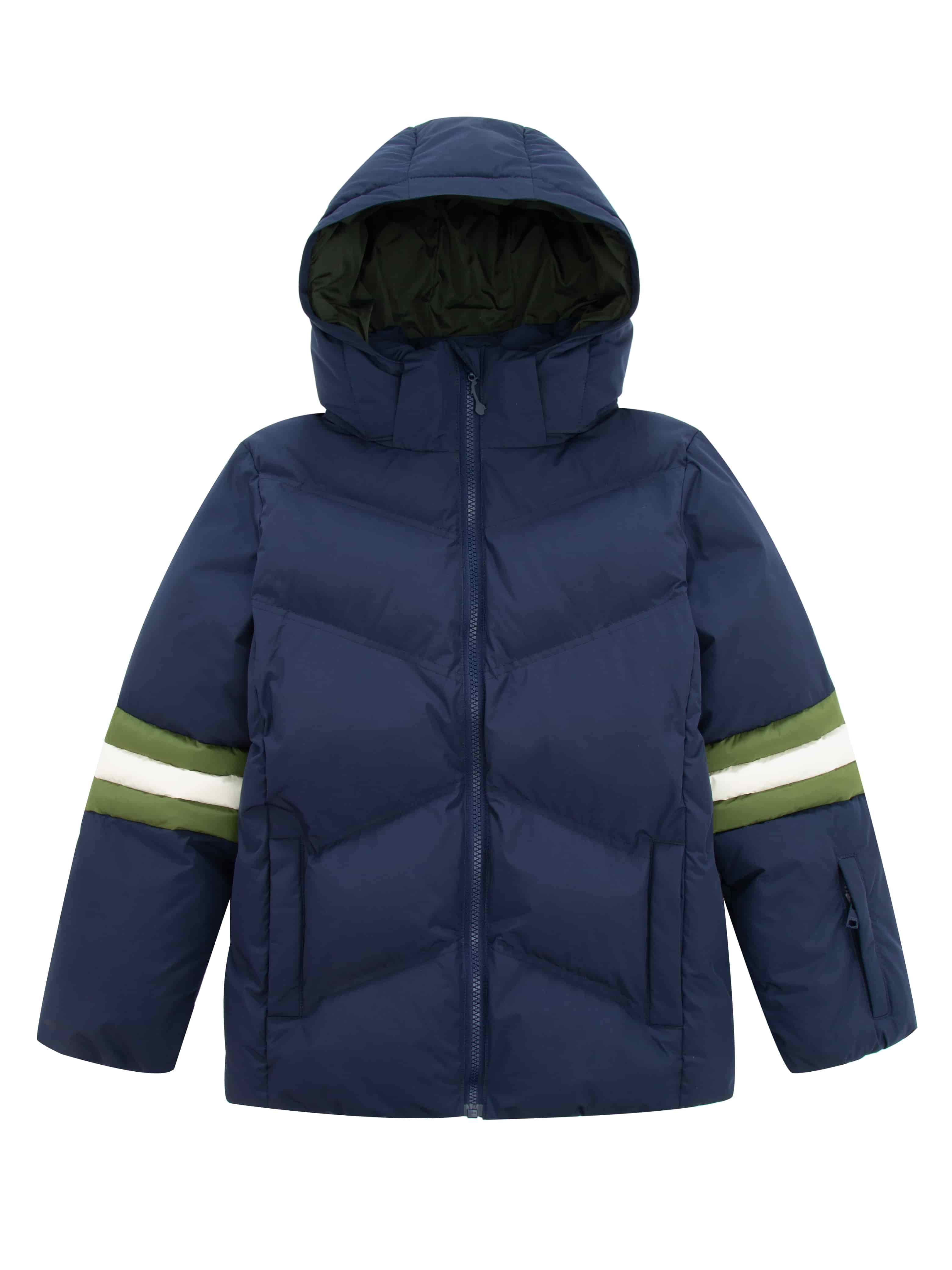 Sogndal Skijakke Dark Blue