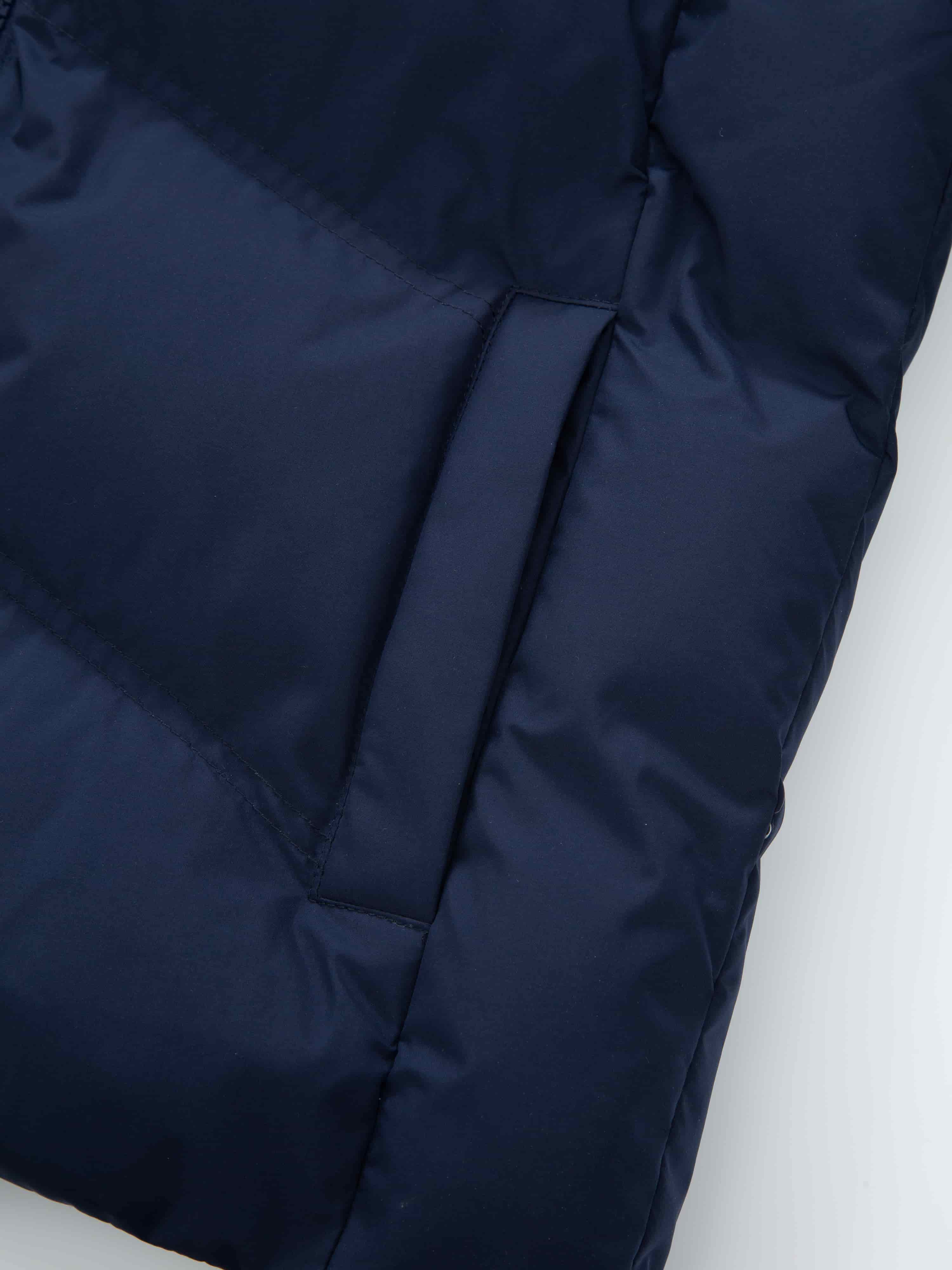 Sogndal Skijakke Dark Blue