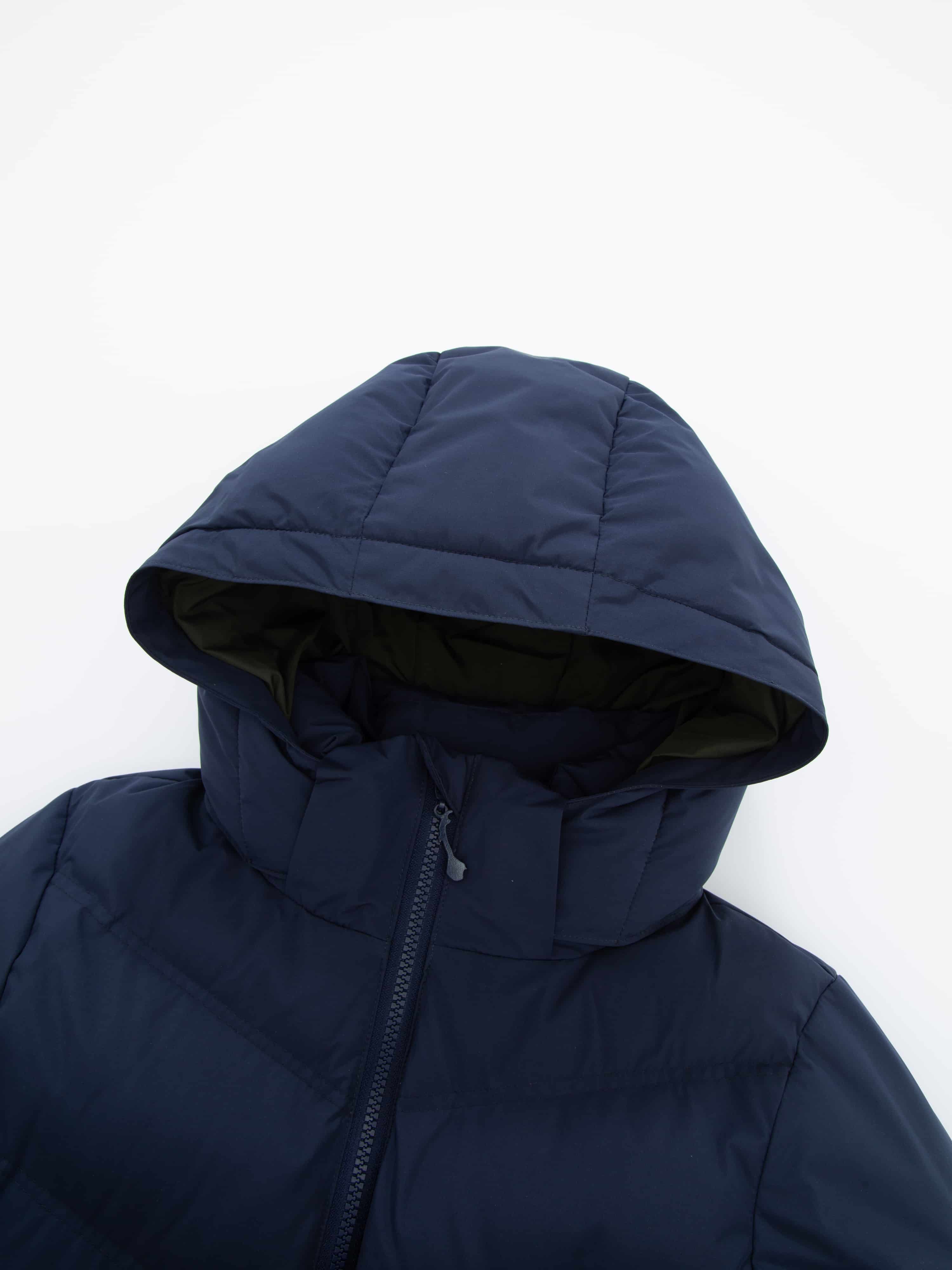 Sogndal Skijakke Dark Blue