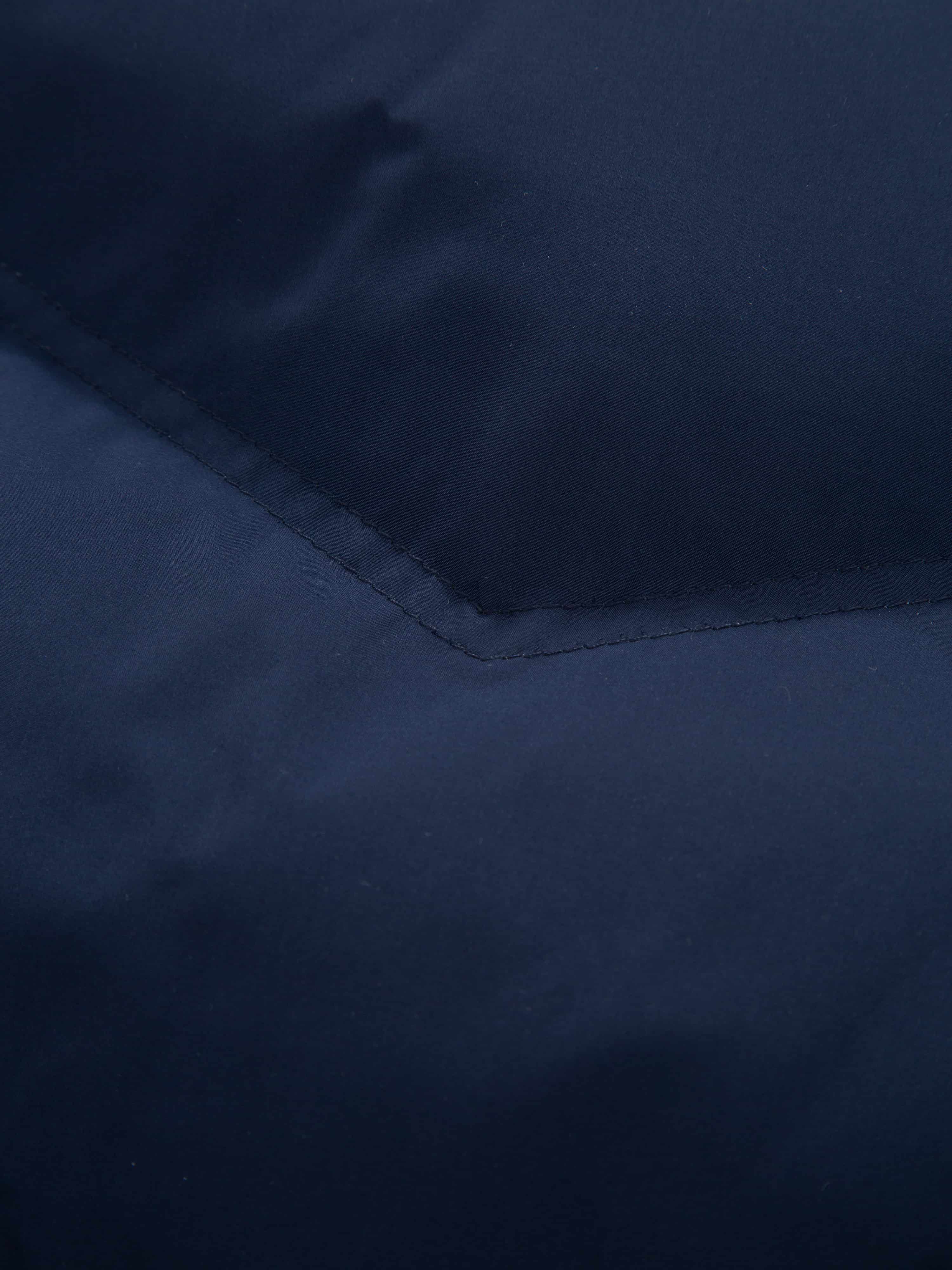 Sogndal Skijakke Dark Blue