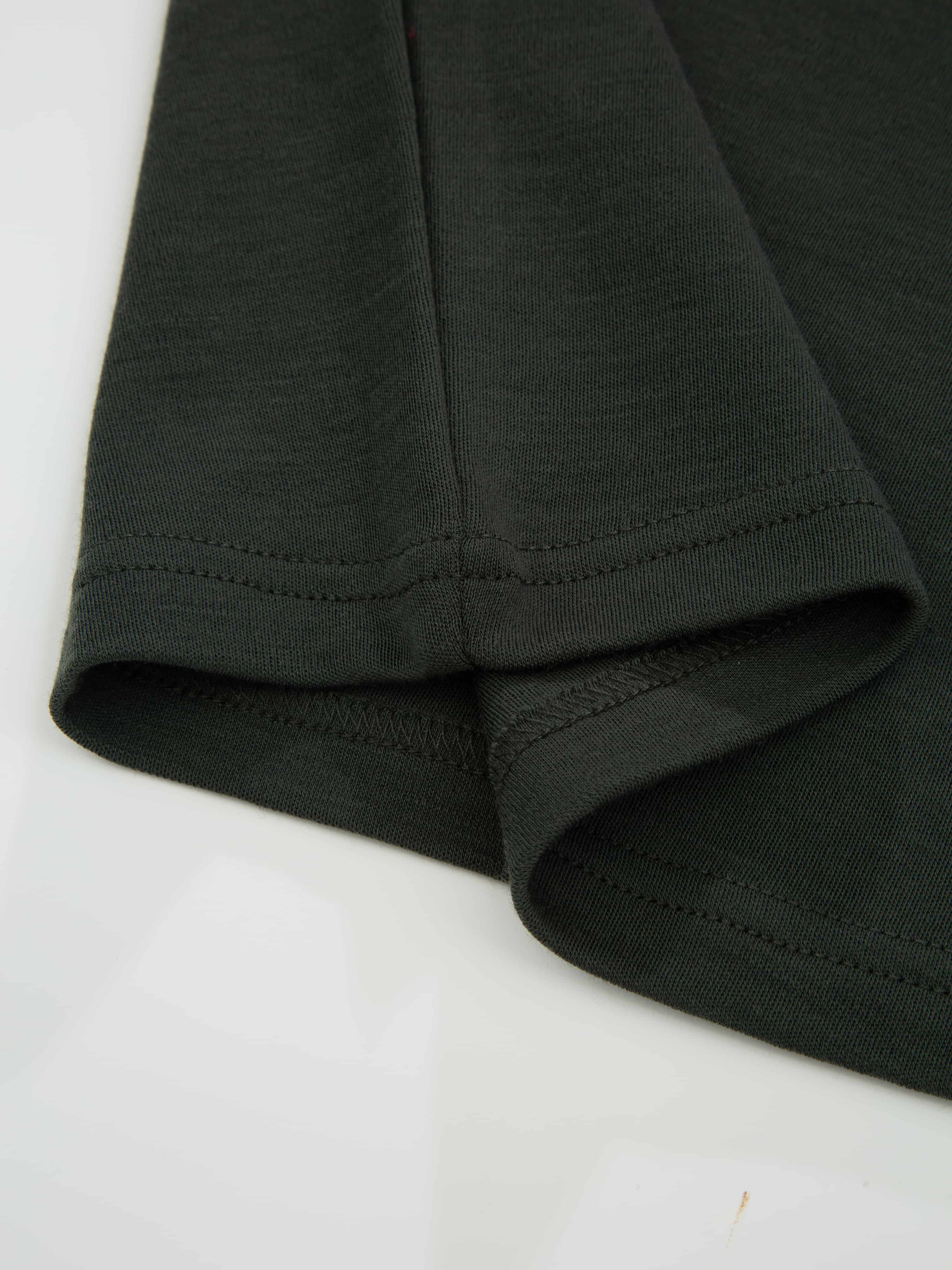 Stabekk Ullgenser Green