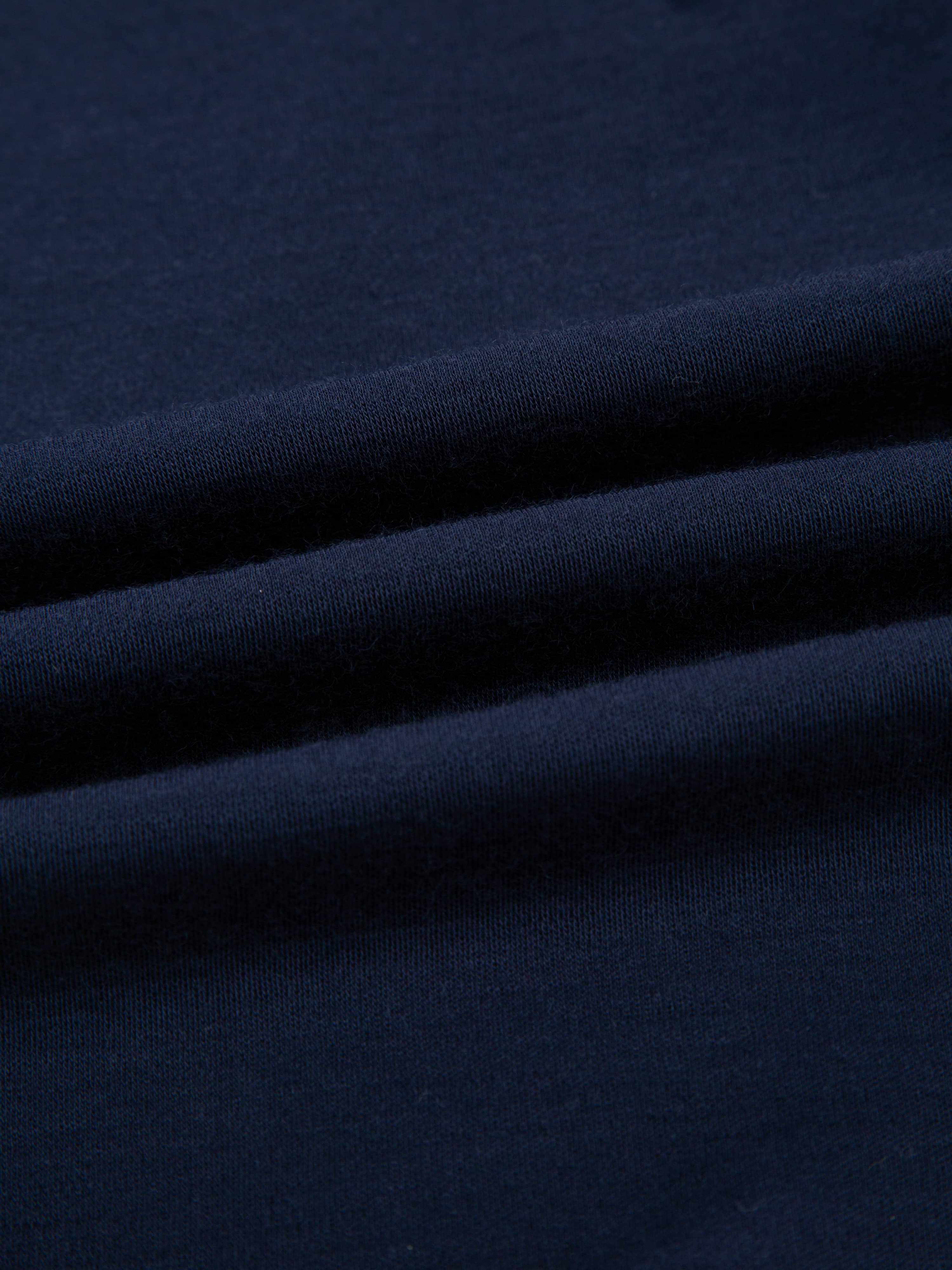 Stabekk Merino Ullbukse Blue Ink