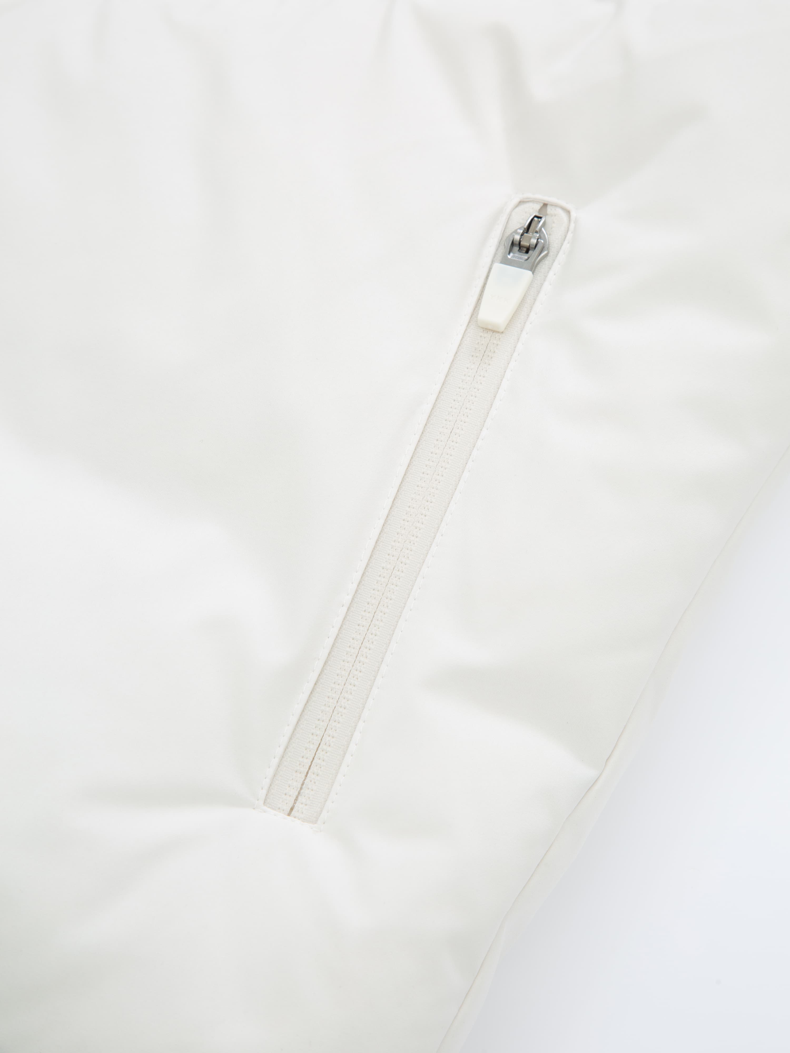 Galdhøppigen Dunjakke  White Swan