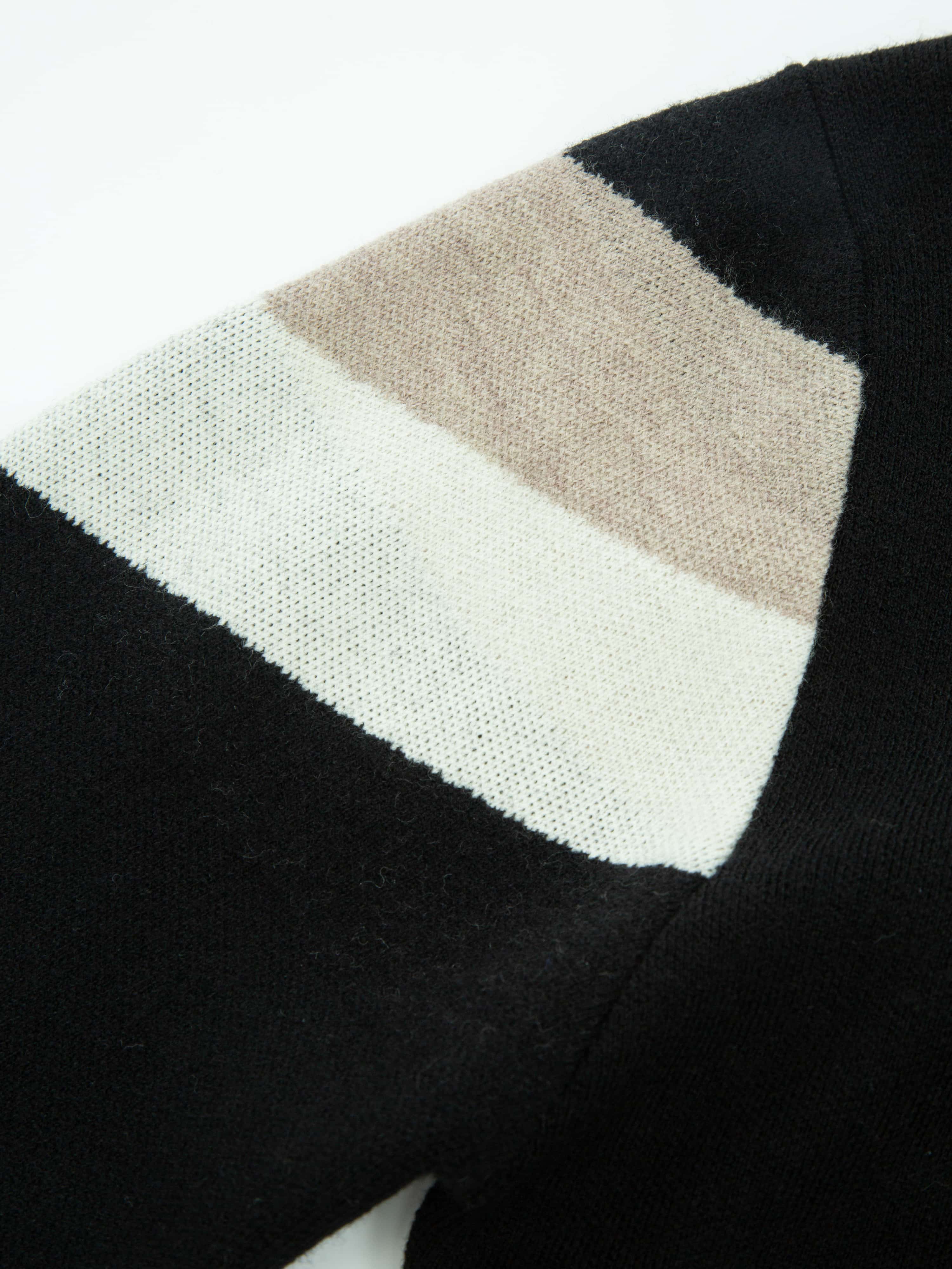 Hemsedal Ullgenser  Black