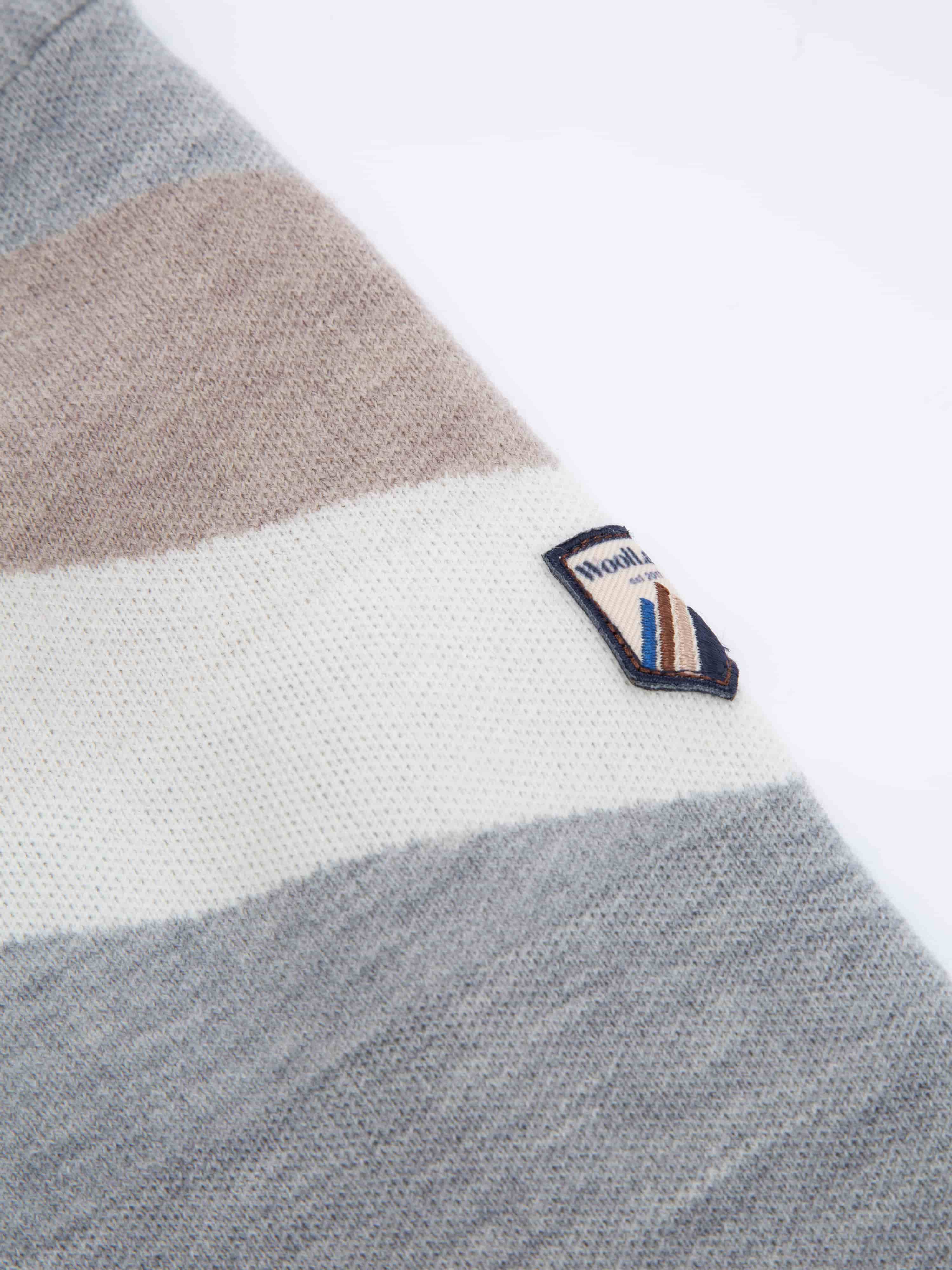 Hemsedal Ullgenser  Grey Melange