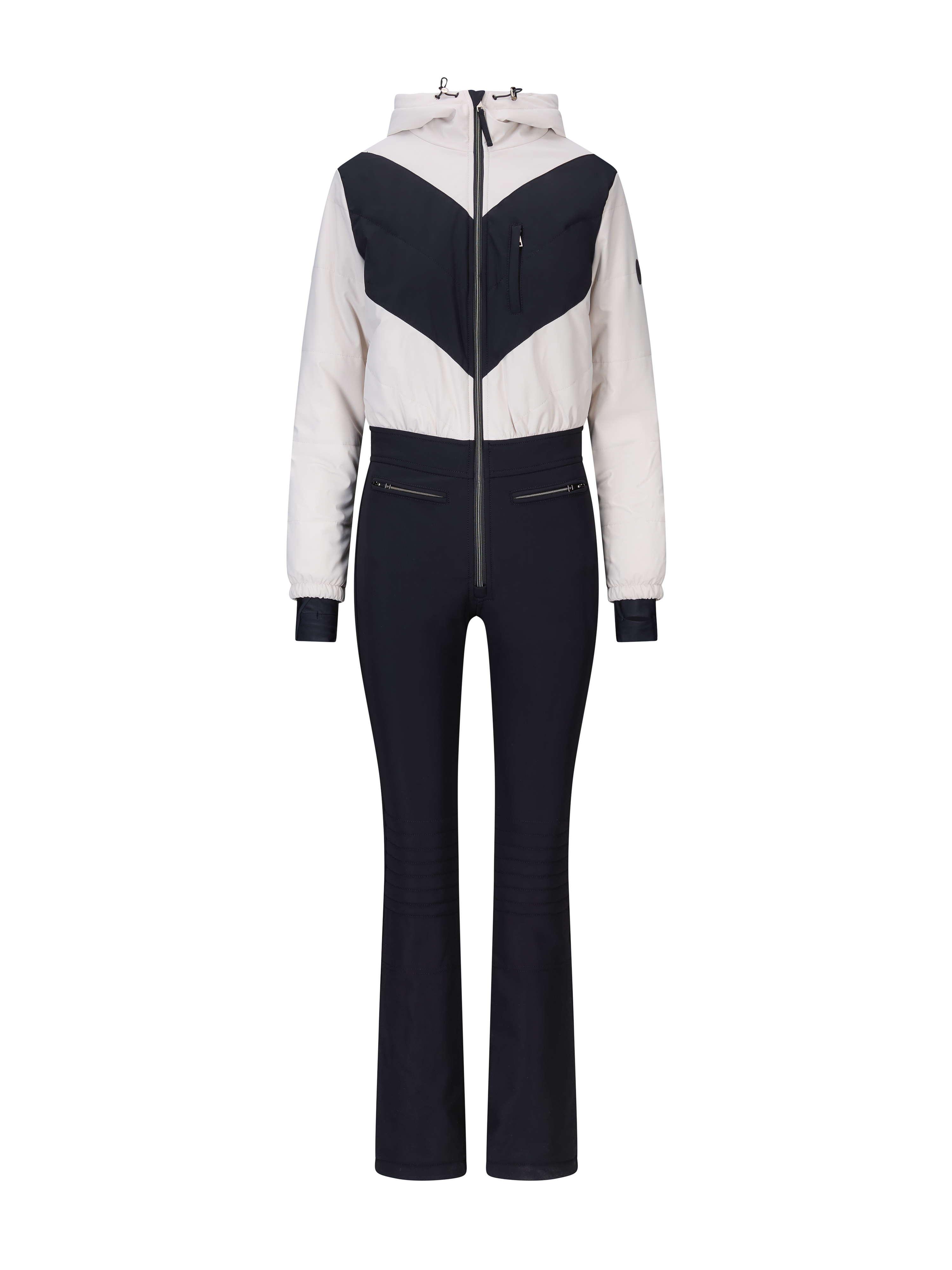 Hemsedal Skidress White Swan