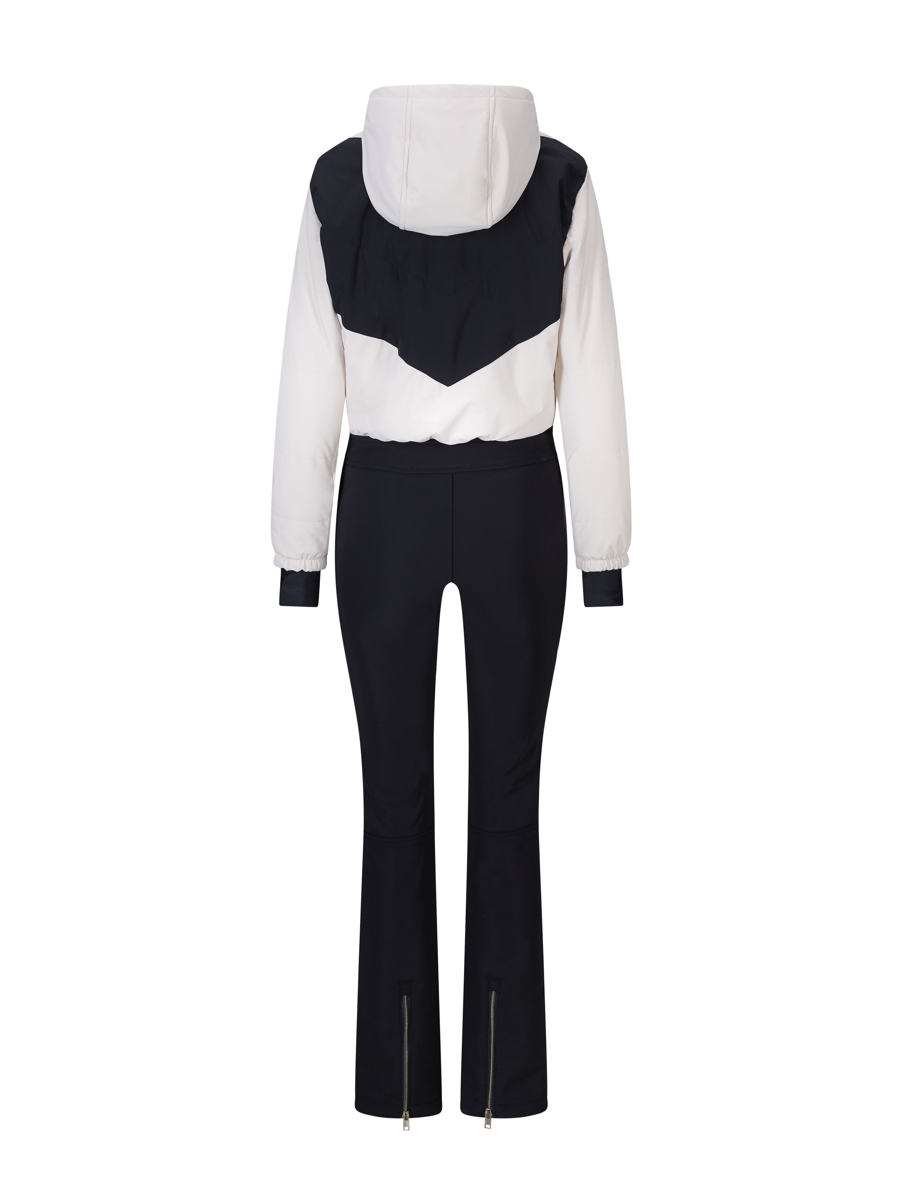 Hemsedal Skidress White Swan