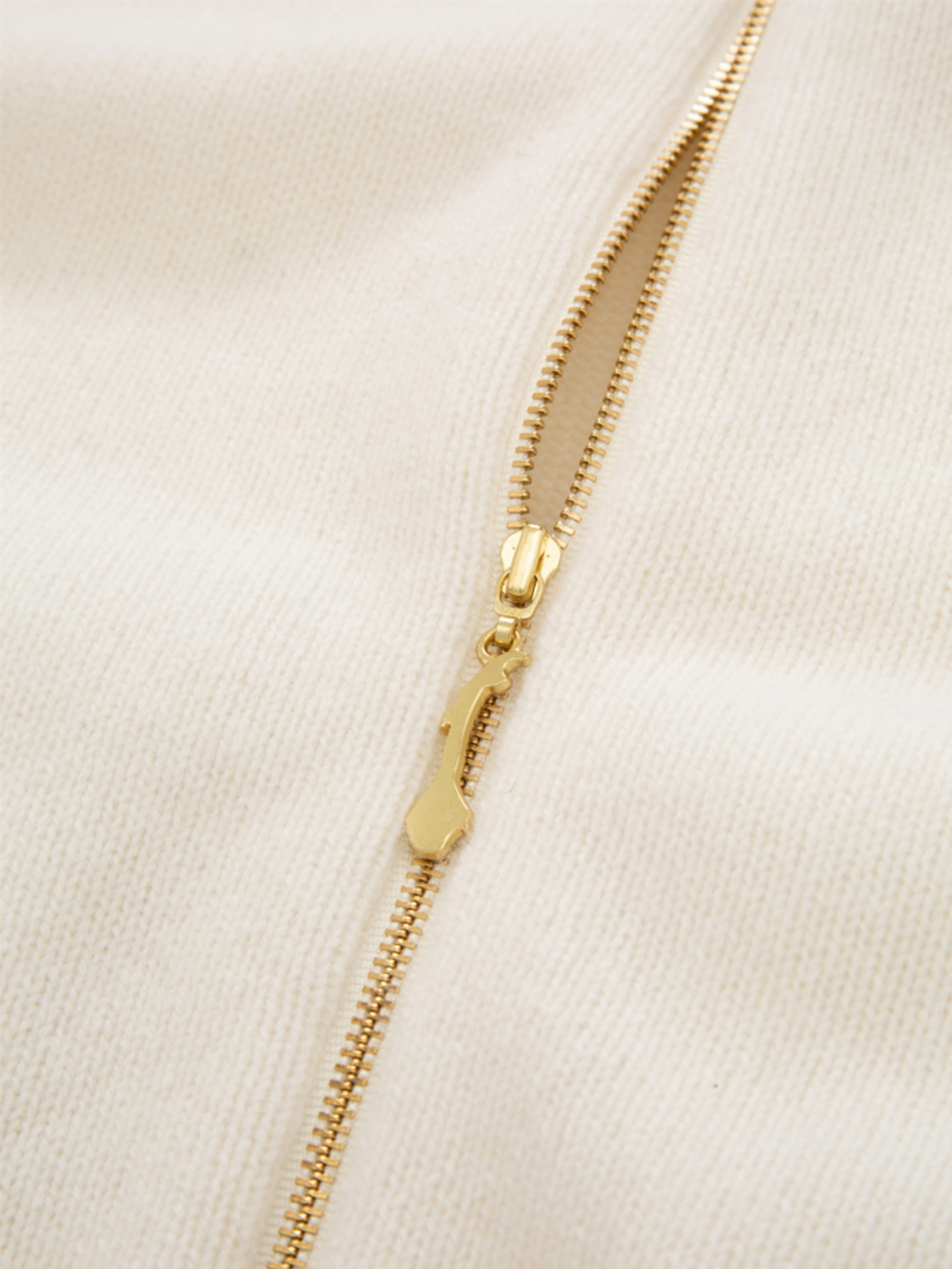 Justatinden Strikkejakke Snow White