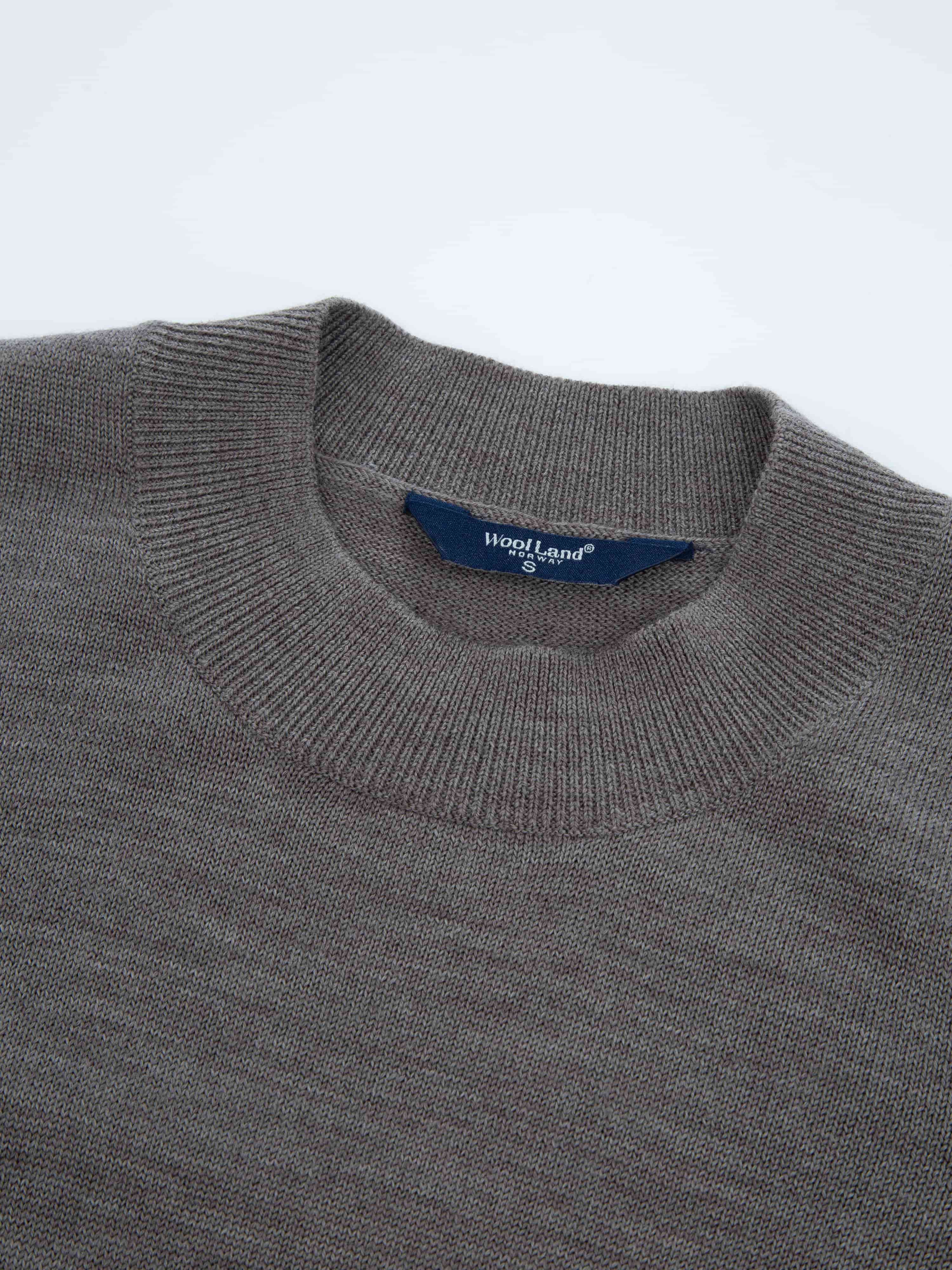 Vinjetinden Ullkjole Brown