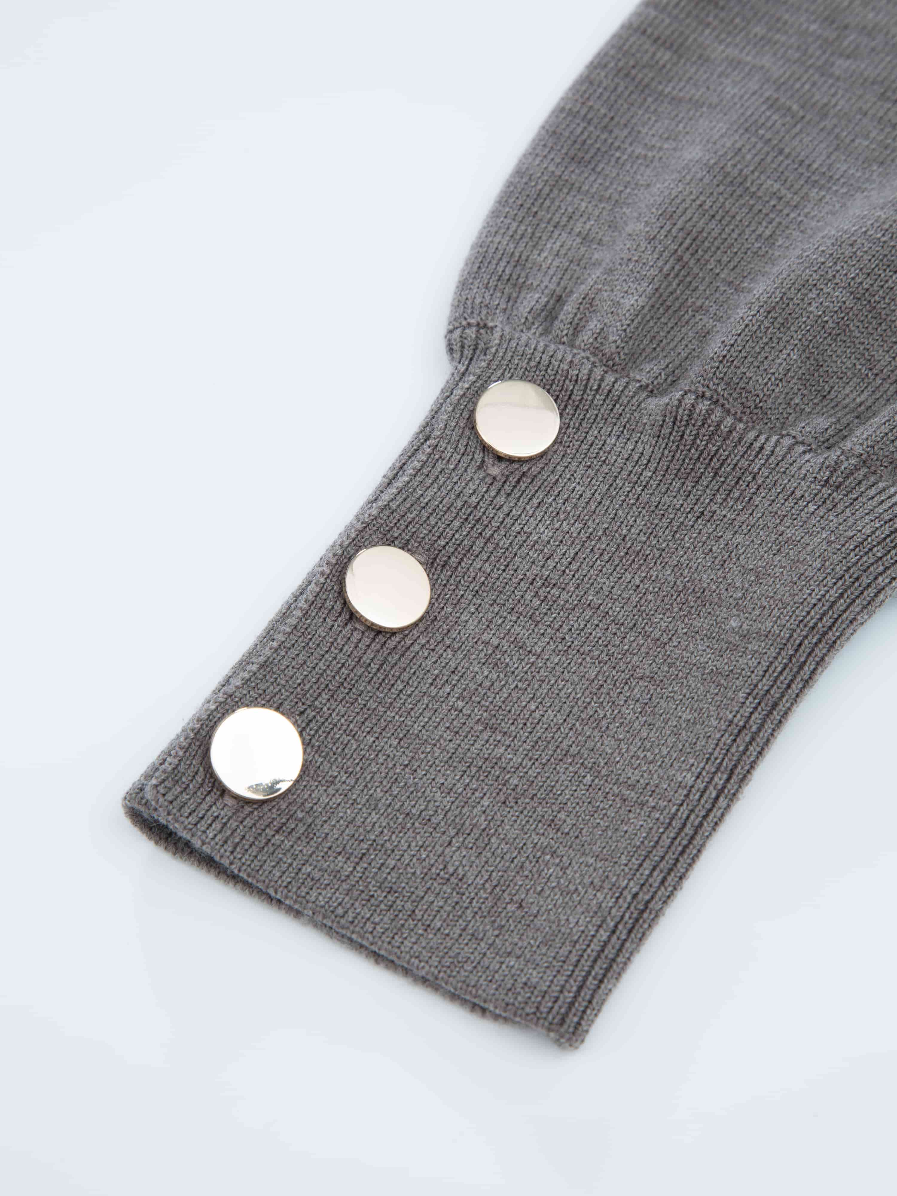 Vinjetinden Ullkjole Brown