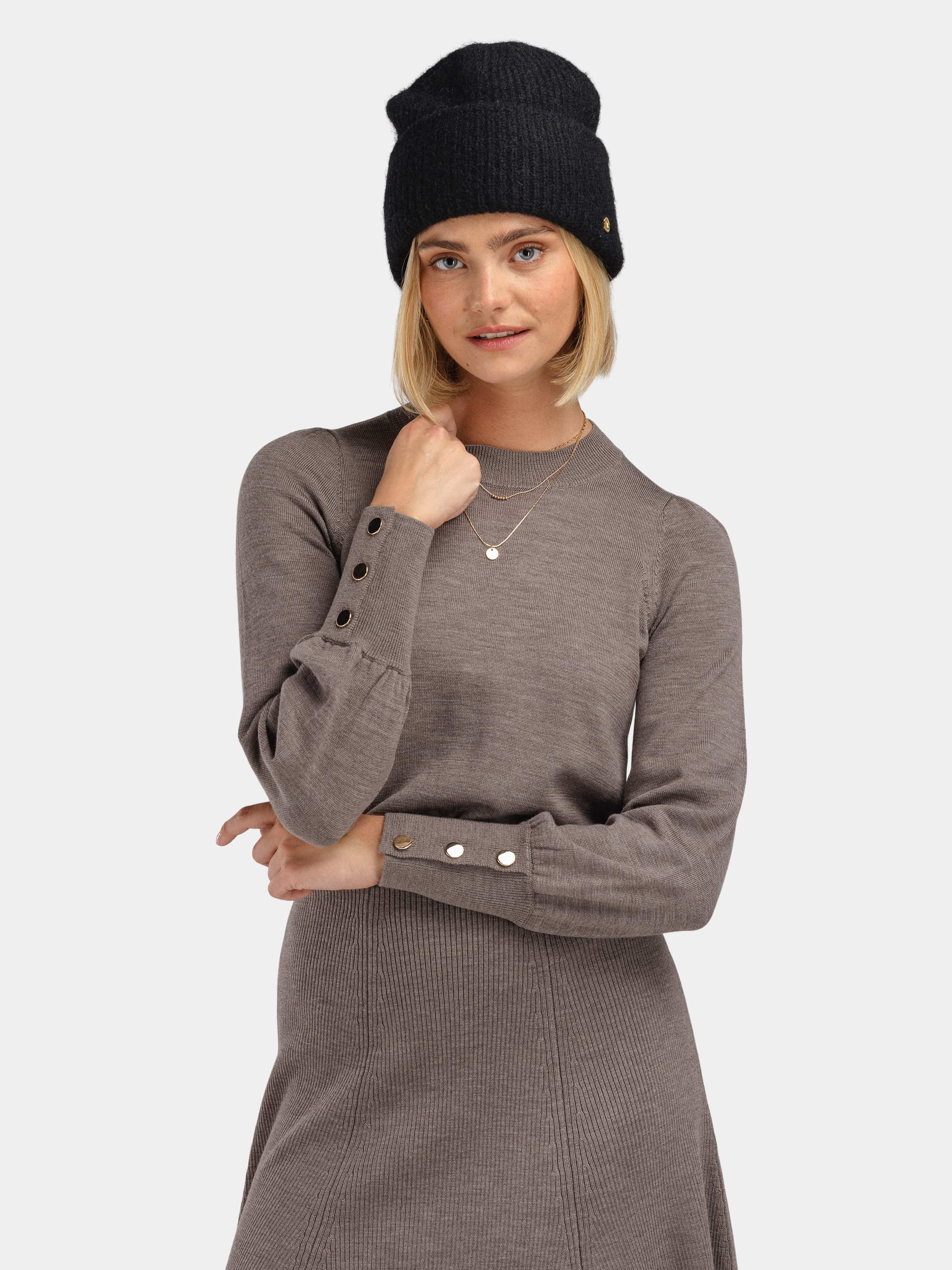 Vinjetinden Ullkjole Brown