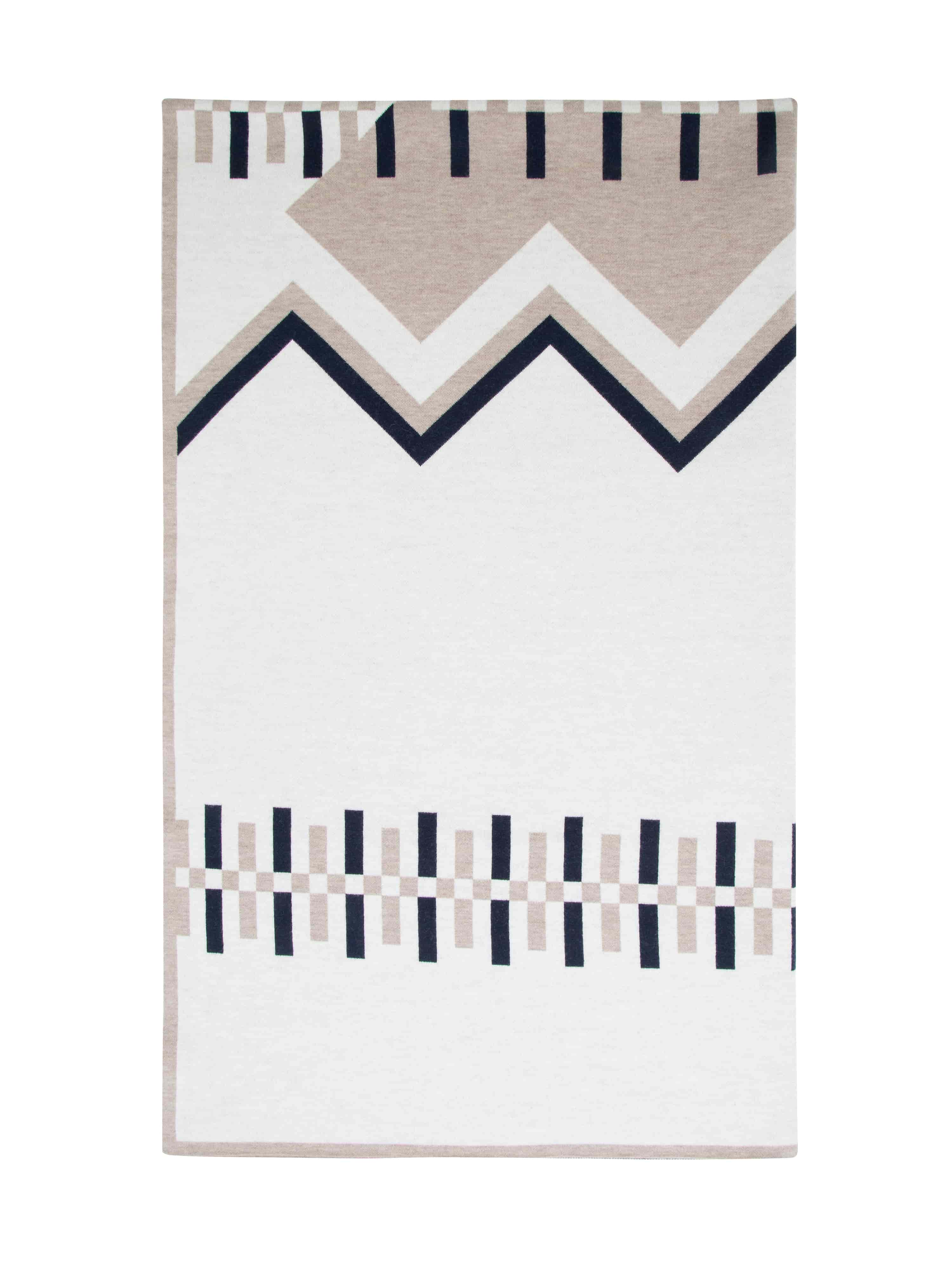 Øyre Ullpledd Snow White