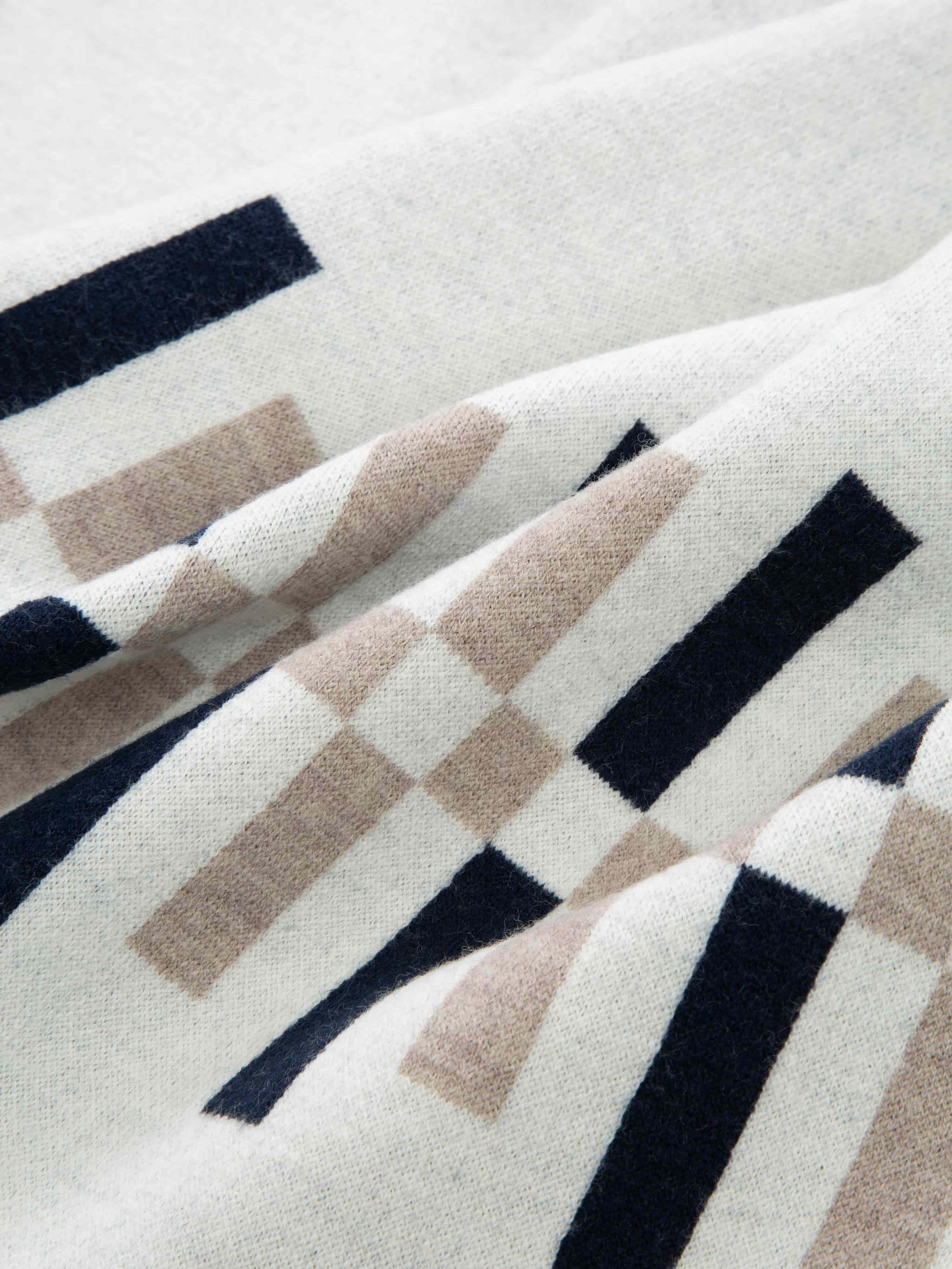 Øyre Ullpledd Snow White