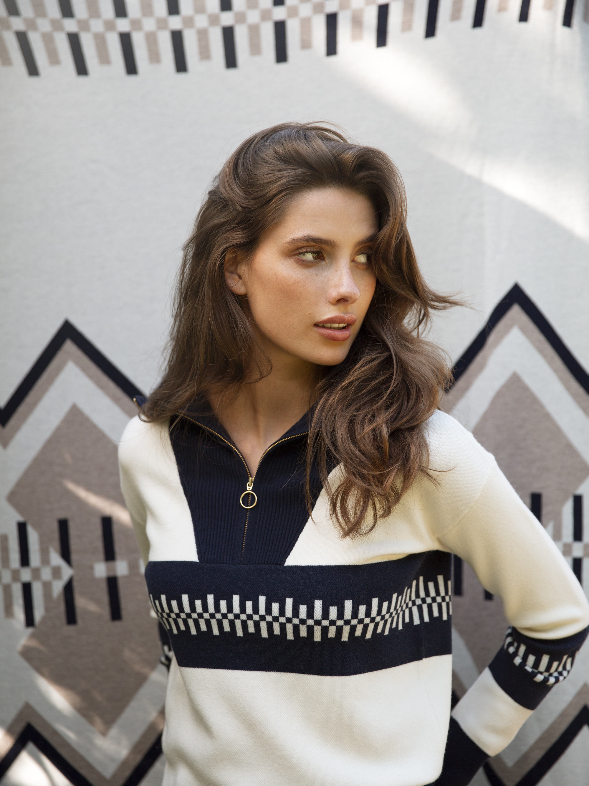 Øyre Putetrekk Snow White