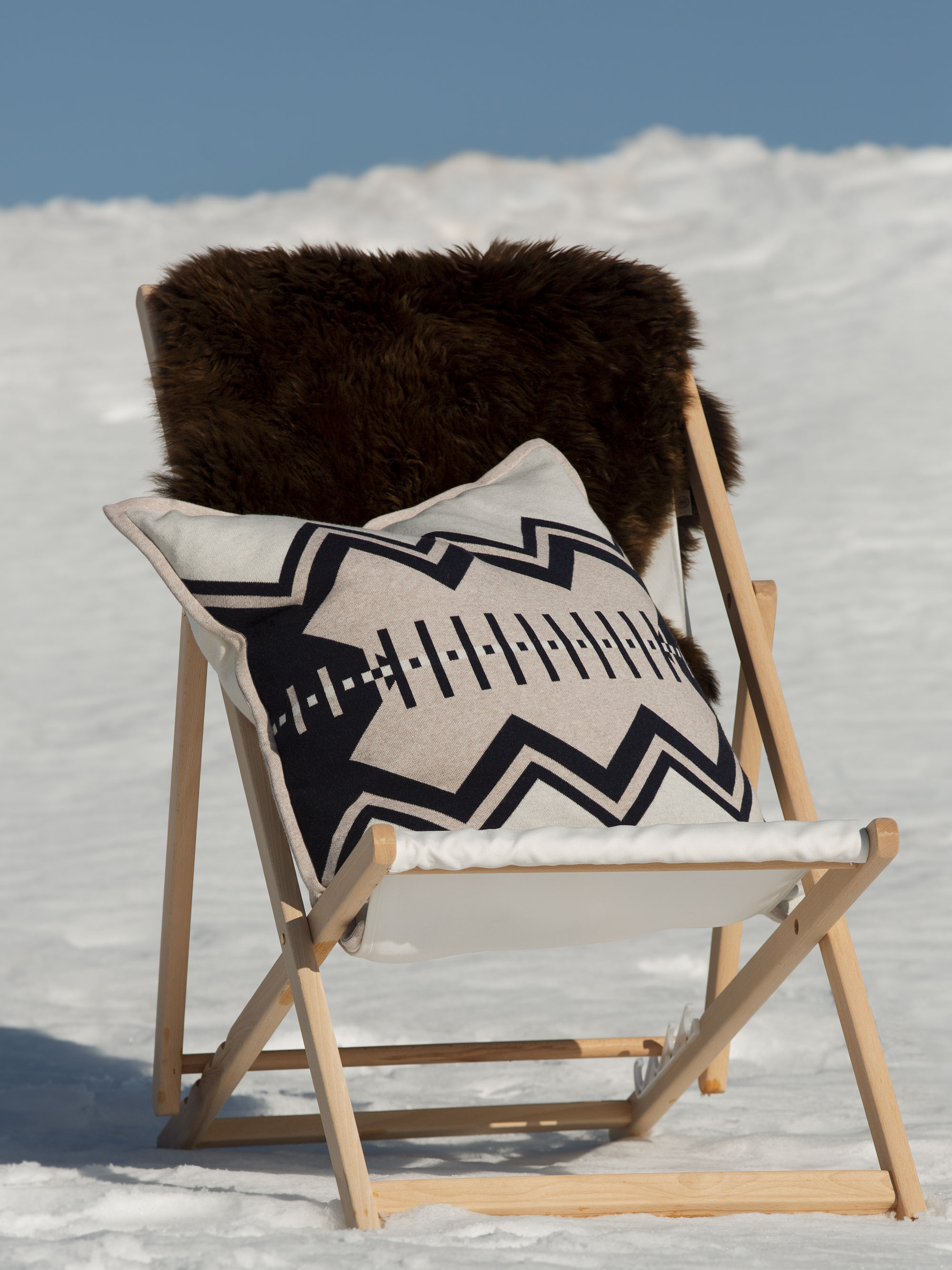 Øyre Putetrekk Snow White