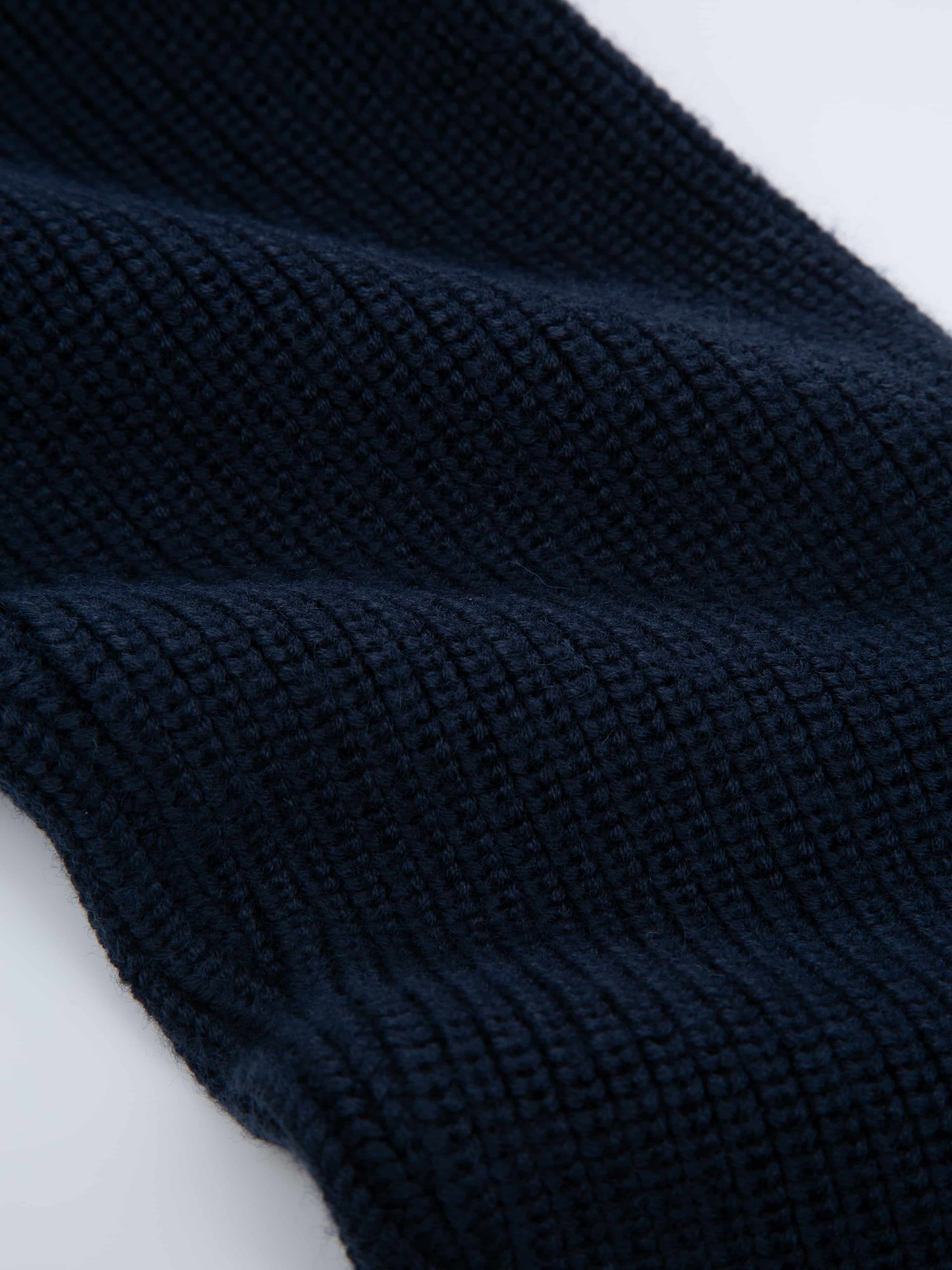 Snøfjellet Dunjakke   Dark Blue