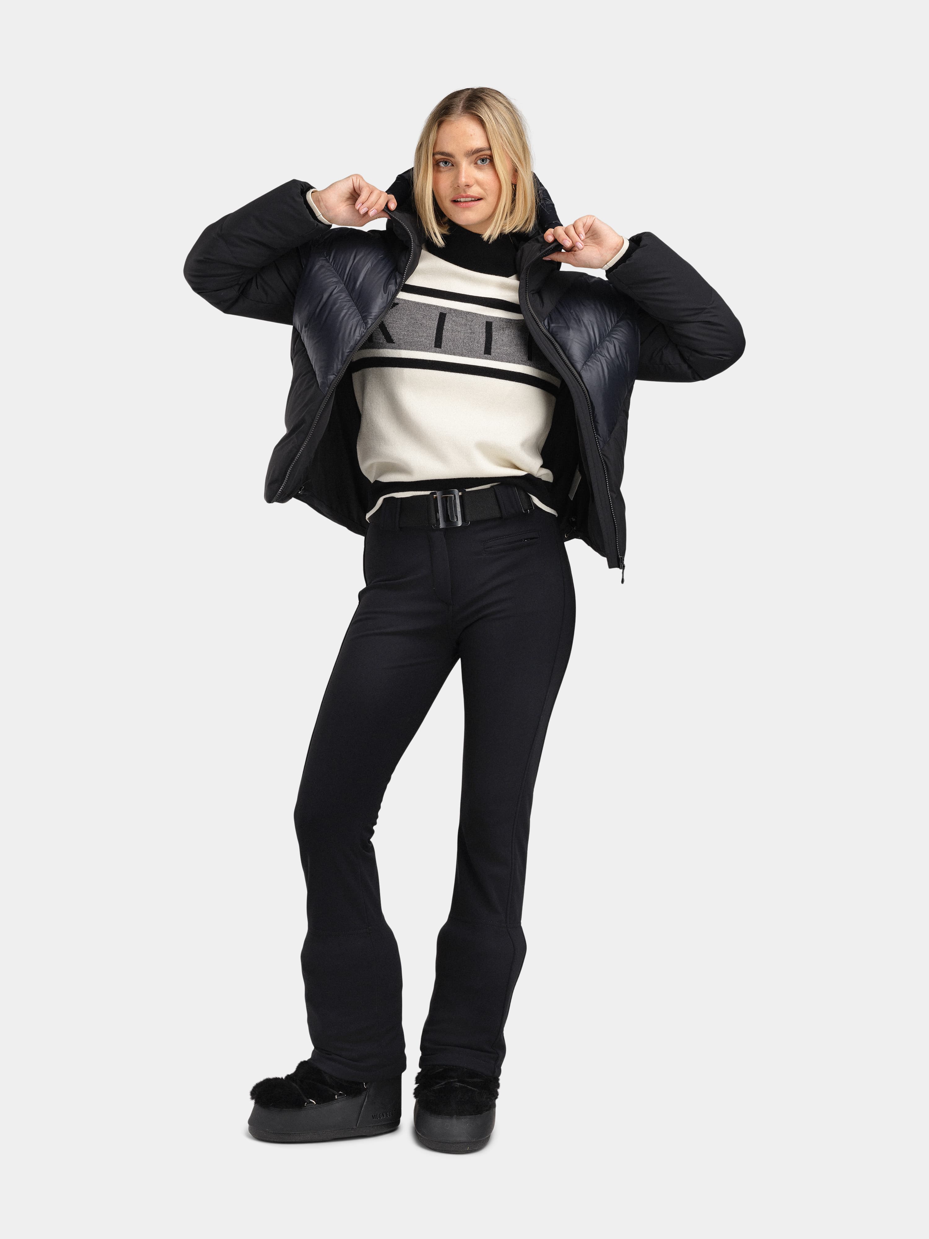 Solsidan Ullgenser  Cream