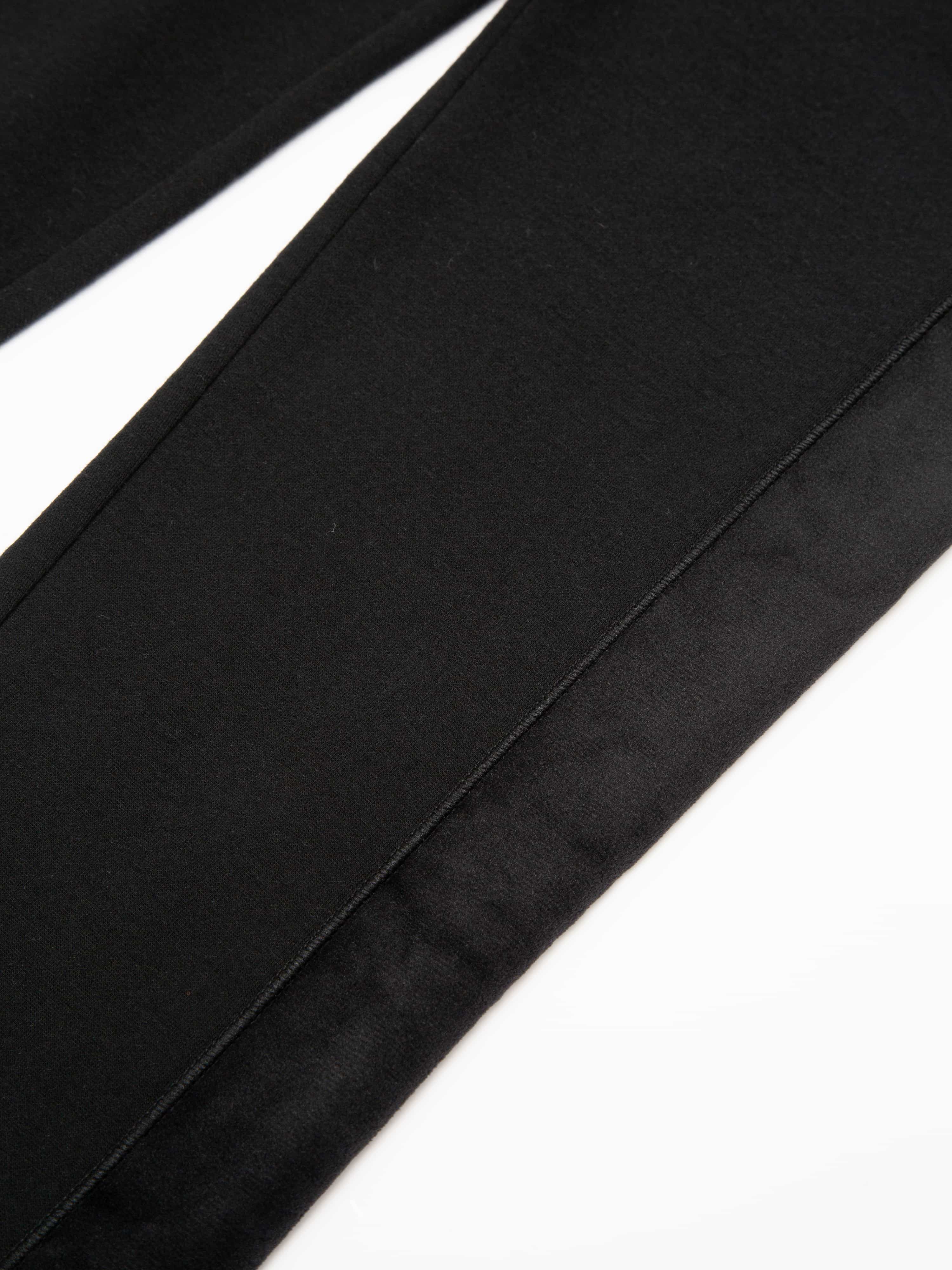 Vegglifjell Ullstilongs Black