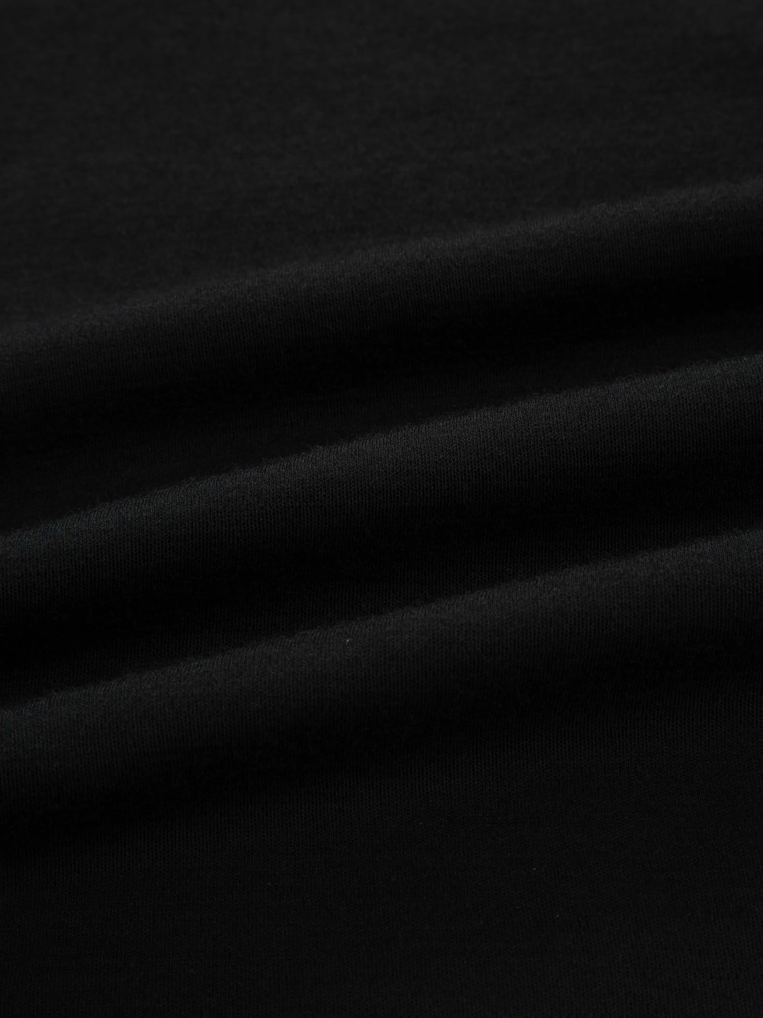 Geilo Cord Ullgenser Black