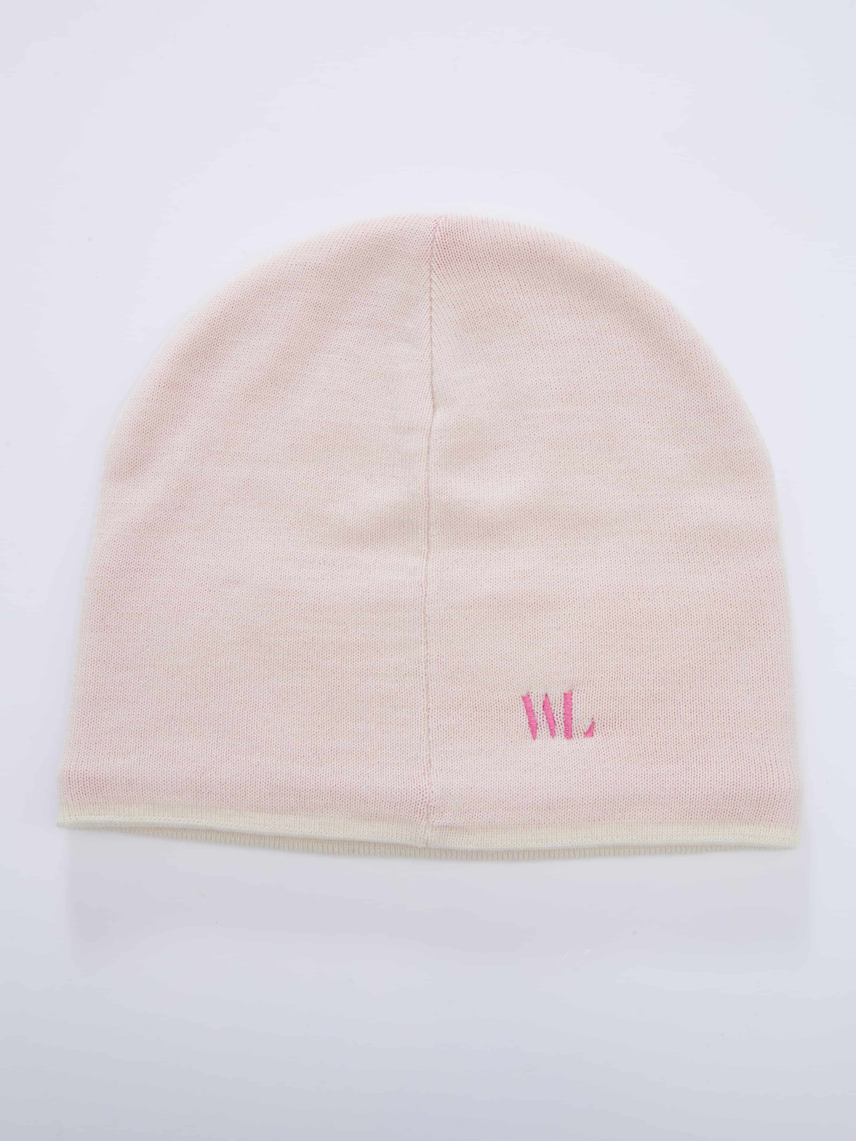 Bærum Ull-lue med refleks Snow White