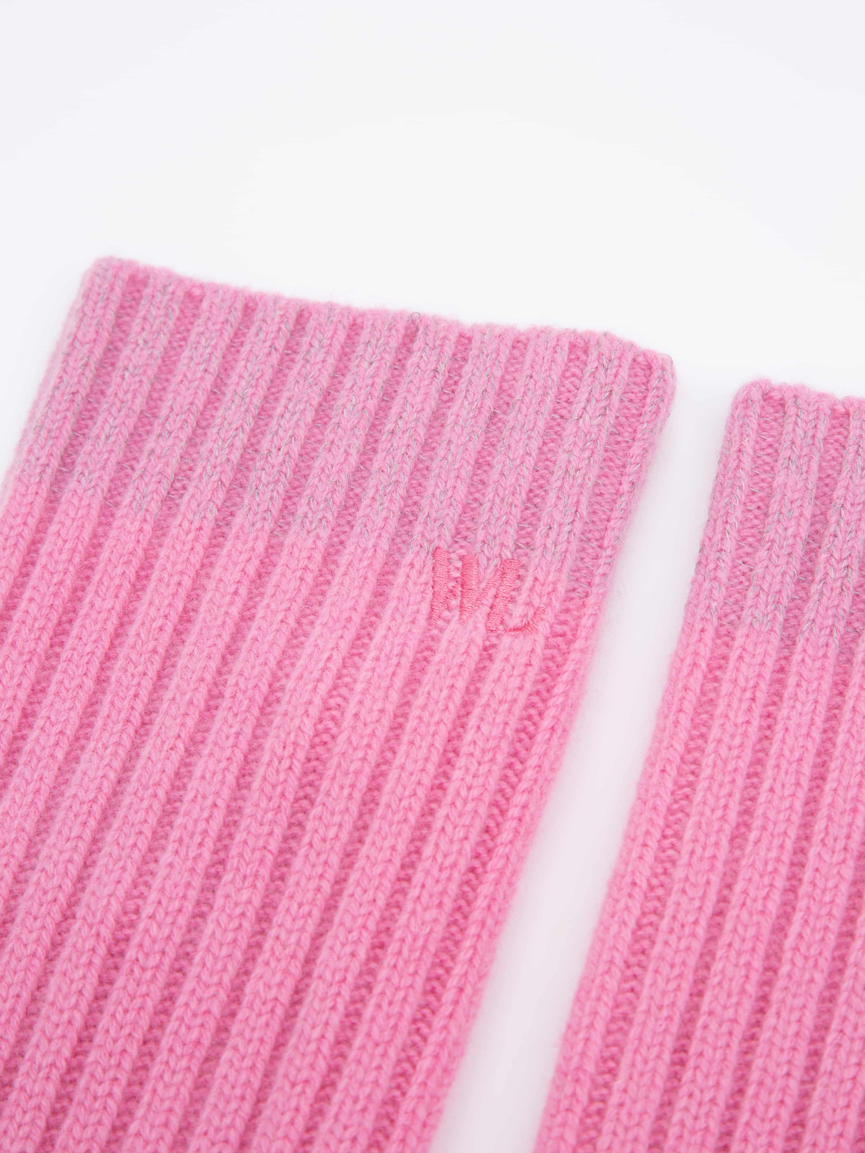 Moss Leggvarmere Bubblegum