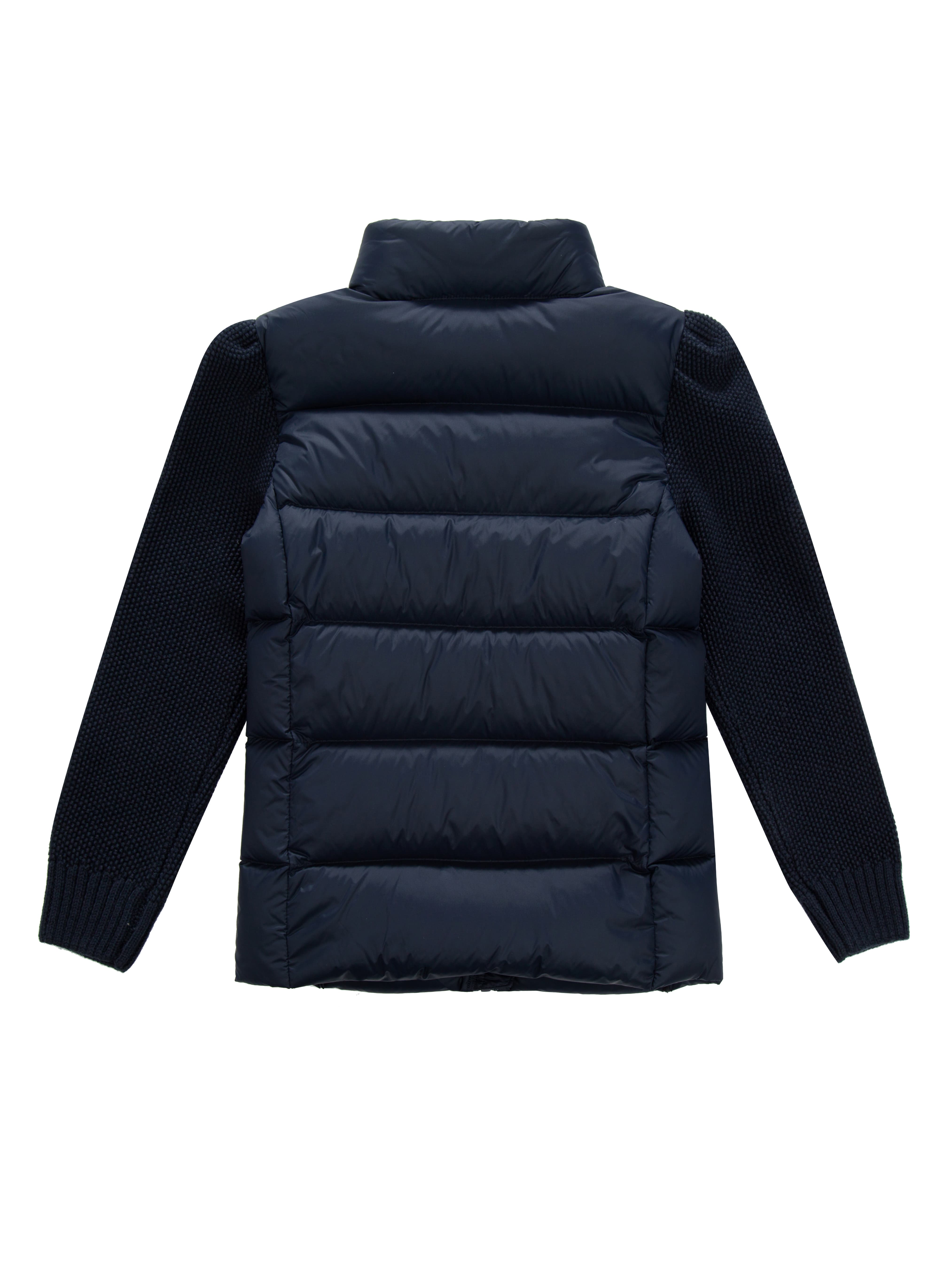 Femunden Dunjakke  Dark Blue