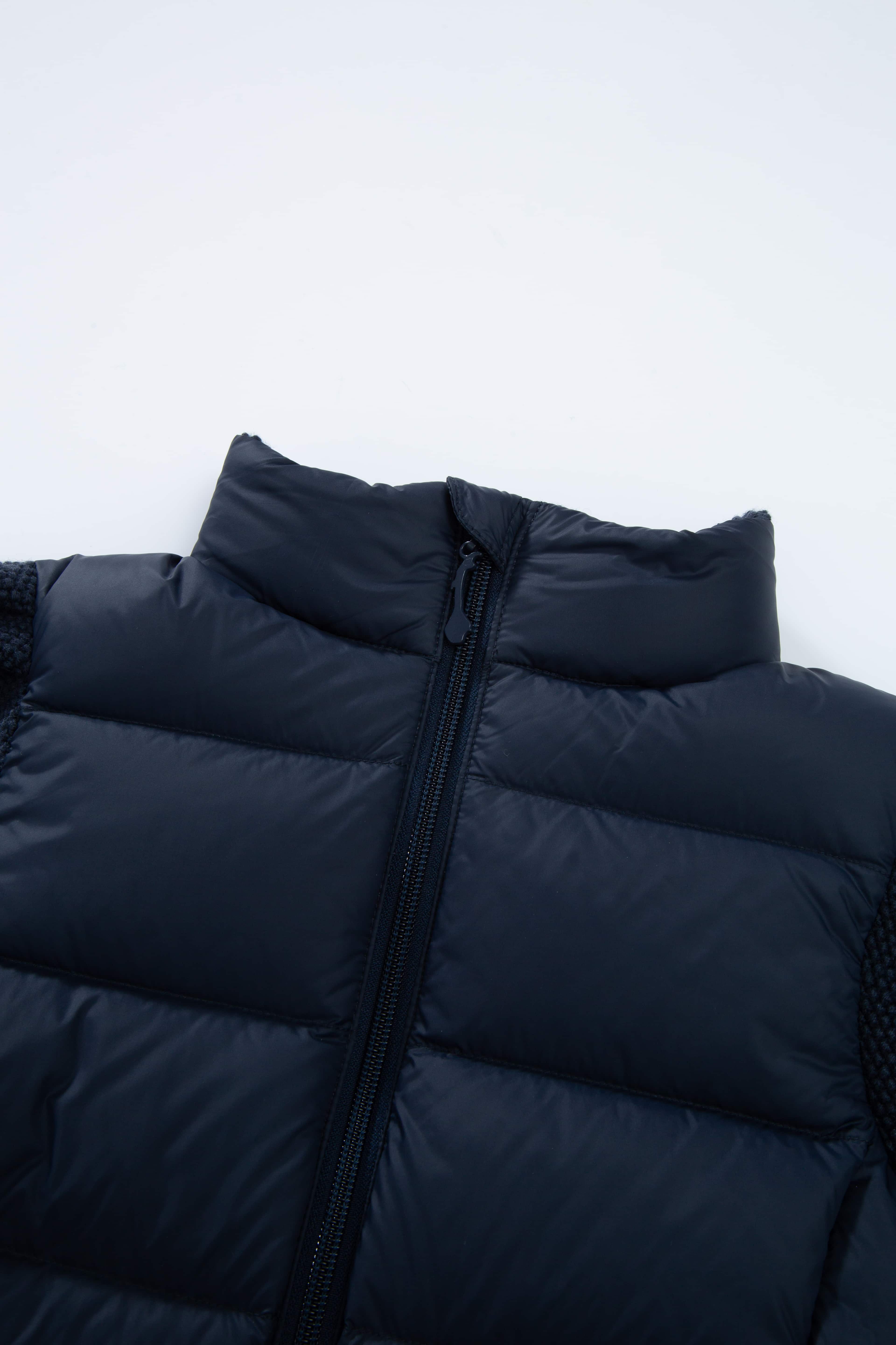 Femunden Dunjakke  Dark Blue