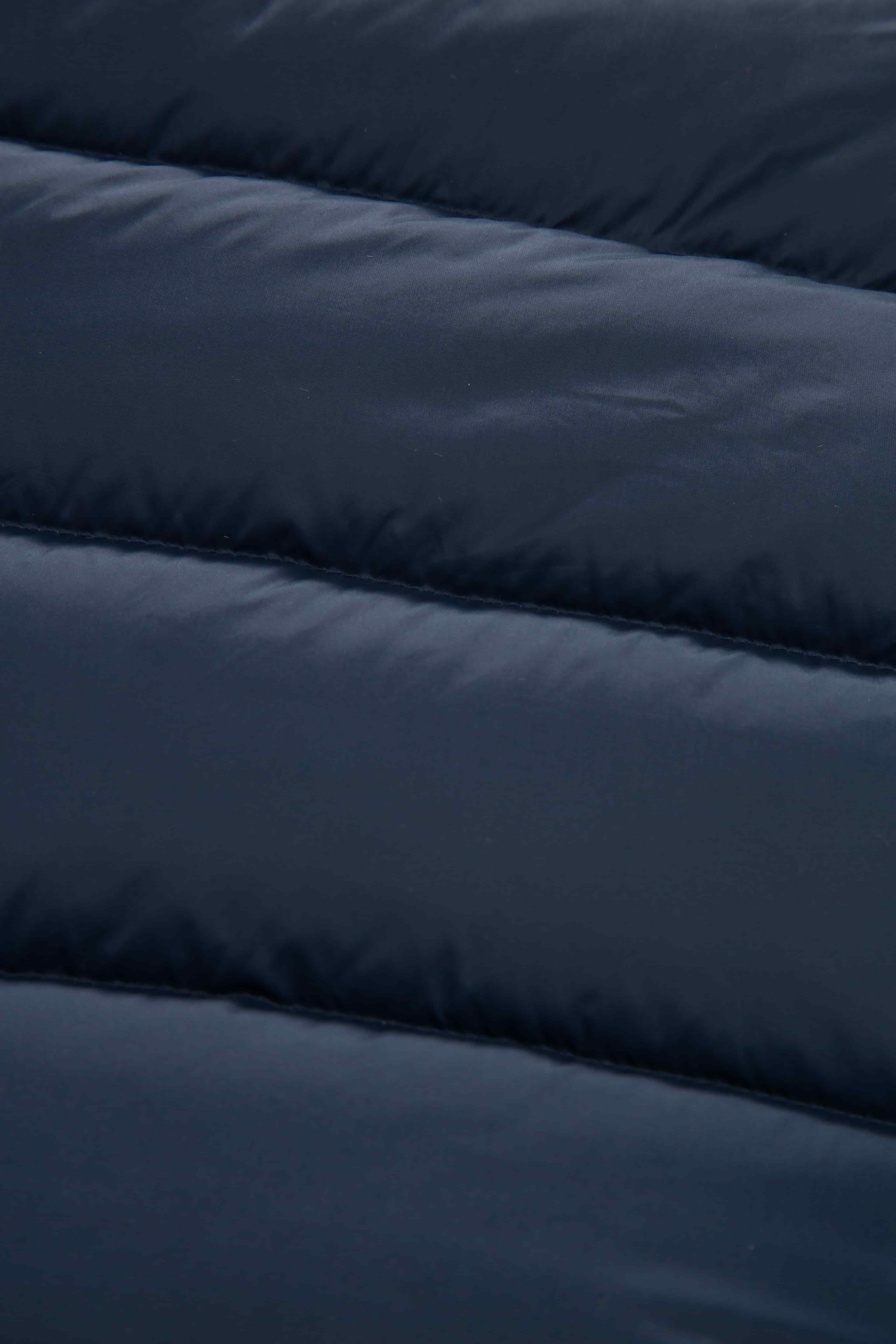 Femunden Dunjakke  Dark Blue