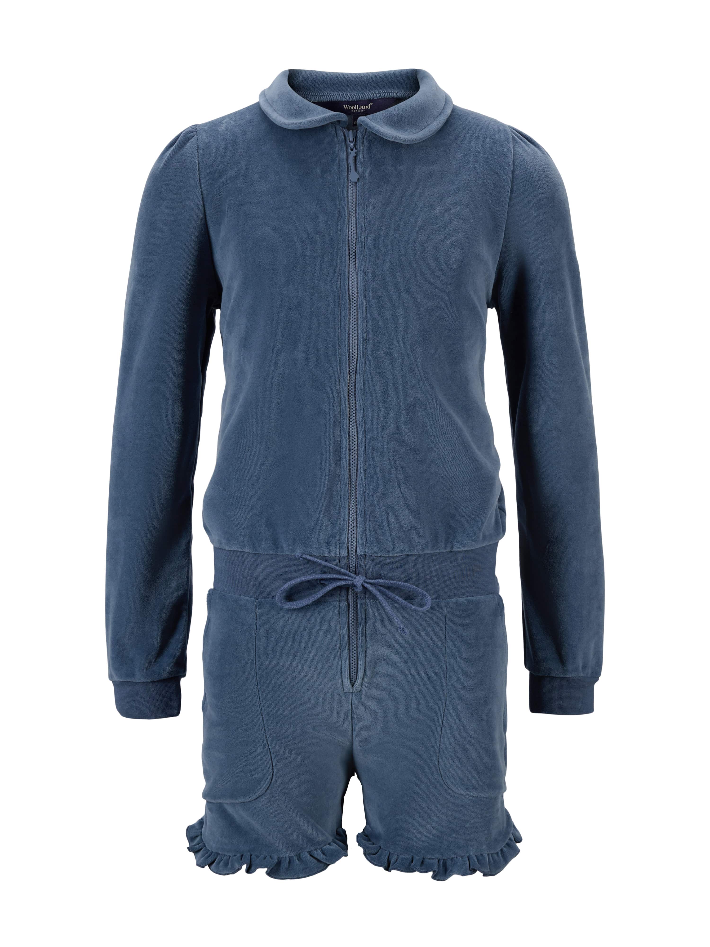 Kragerø Jumpsuit Lake